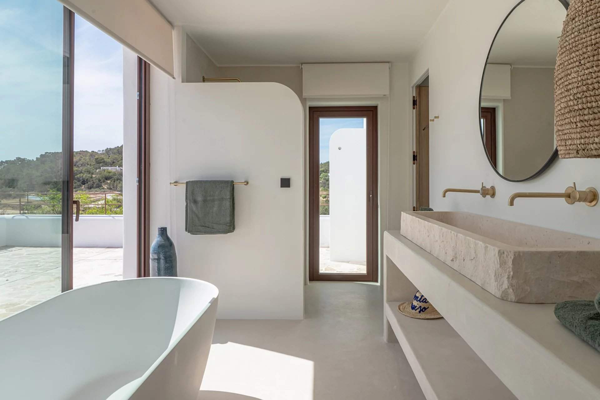 Isla de Ibiza  - Villa 6 Bedrooms - picture 13