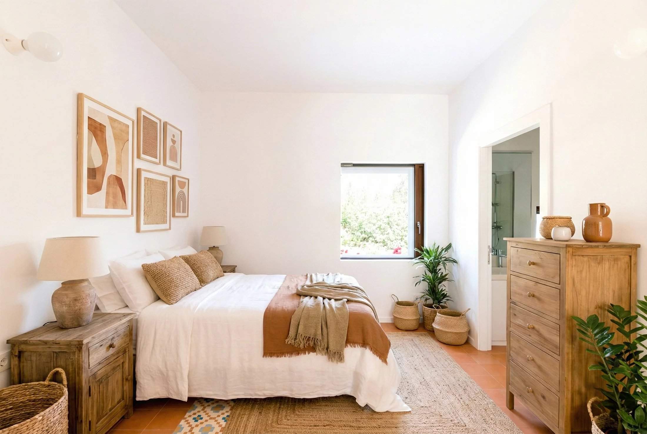 Isla de Ibiza  - Villa  - picture 11