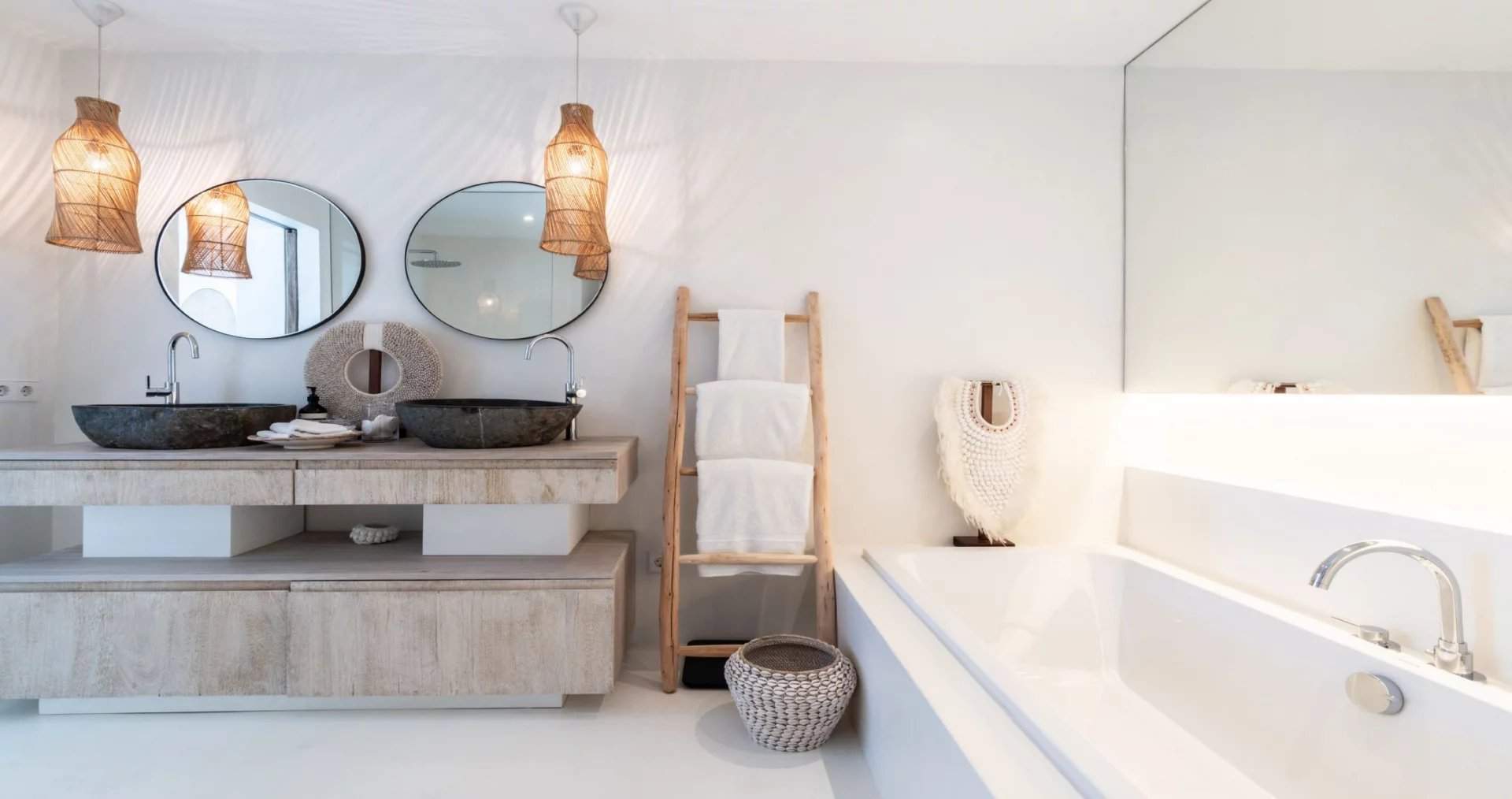 Isla de Ibiza  - Villa  - picture 14