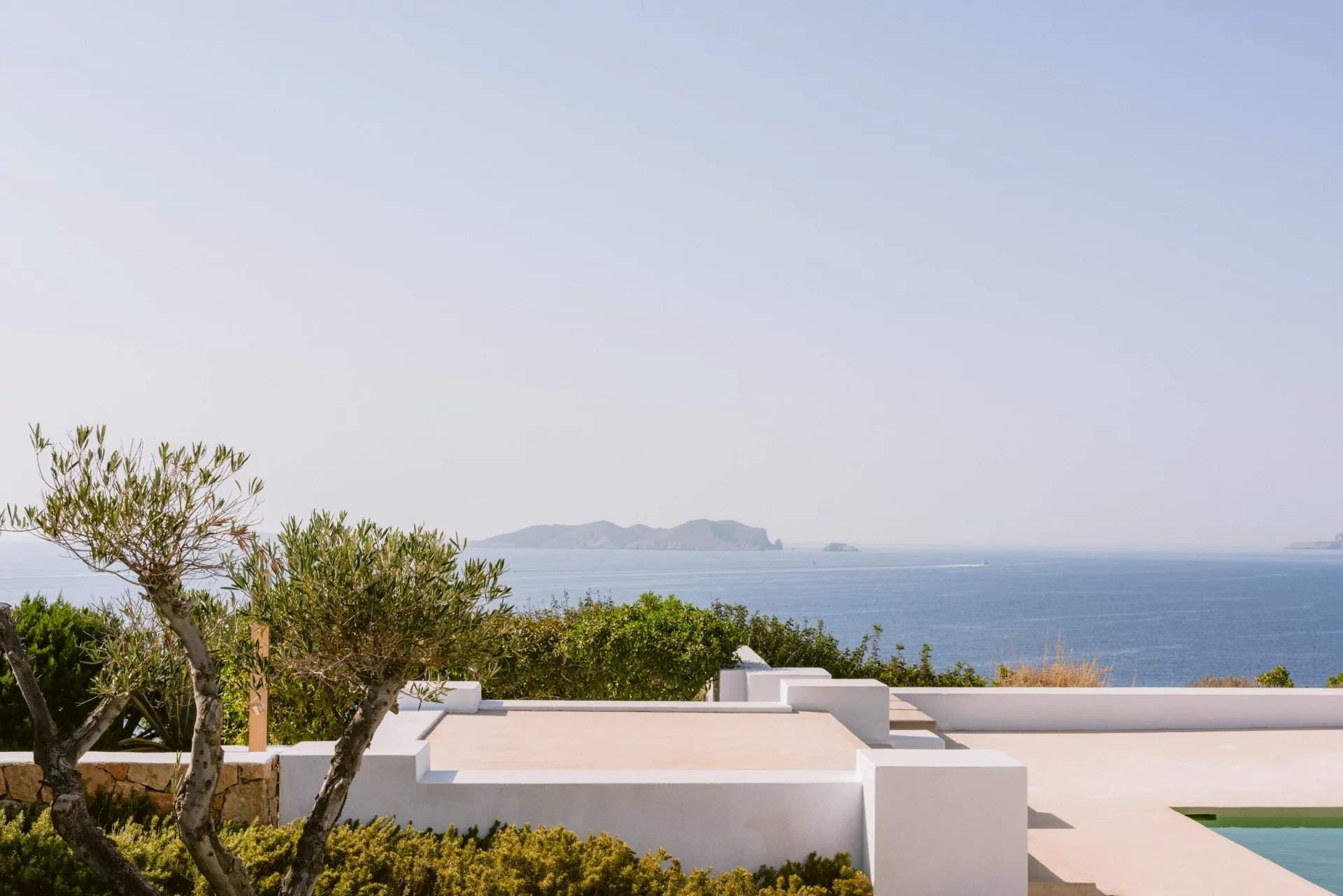 Isla de Ibiza  - Villa 6 Bedrooms - picture 6