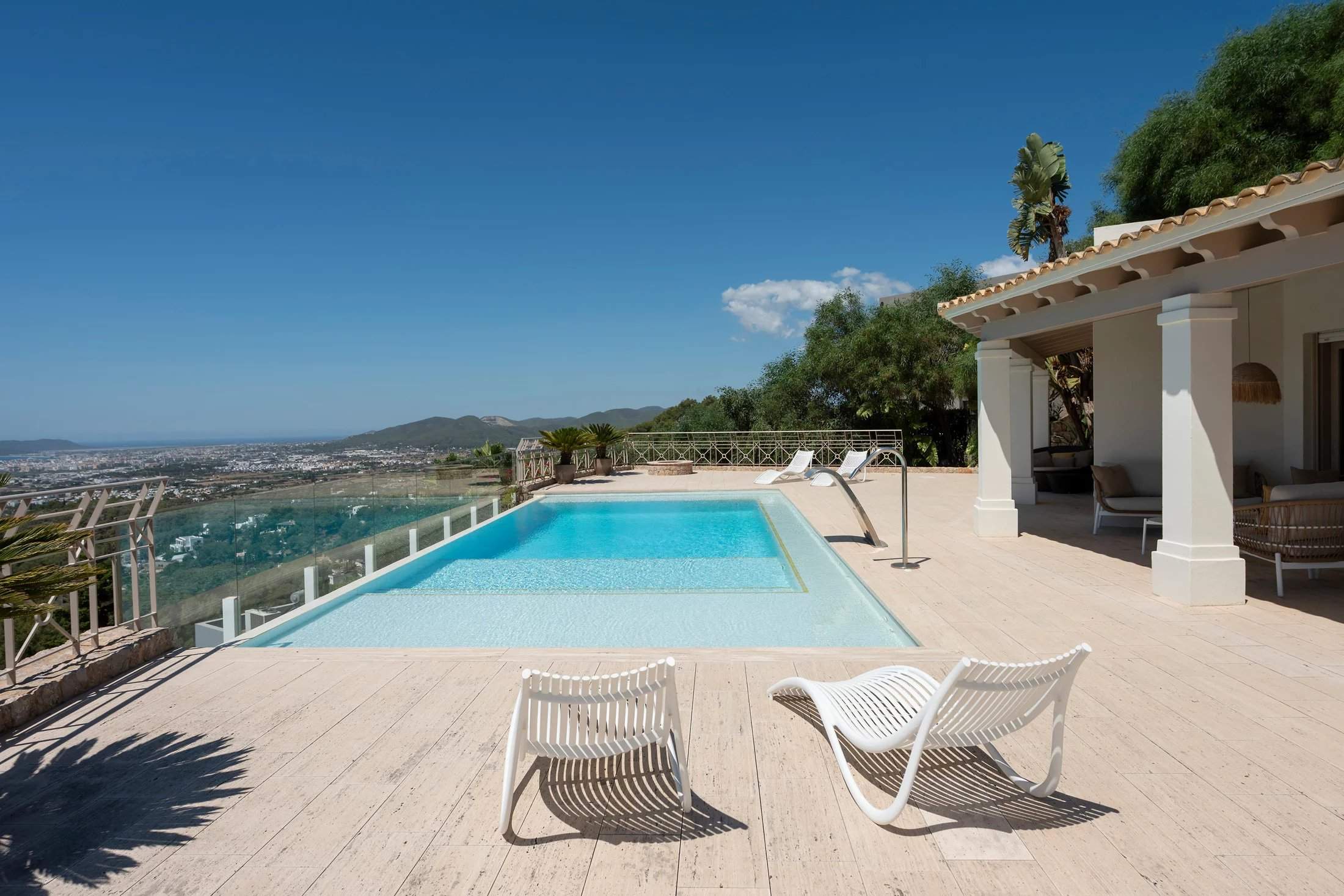 Isla de Ibiza  - Villa  - picture 1