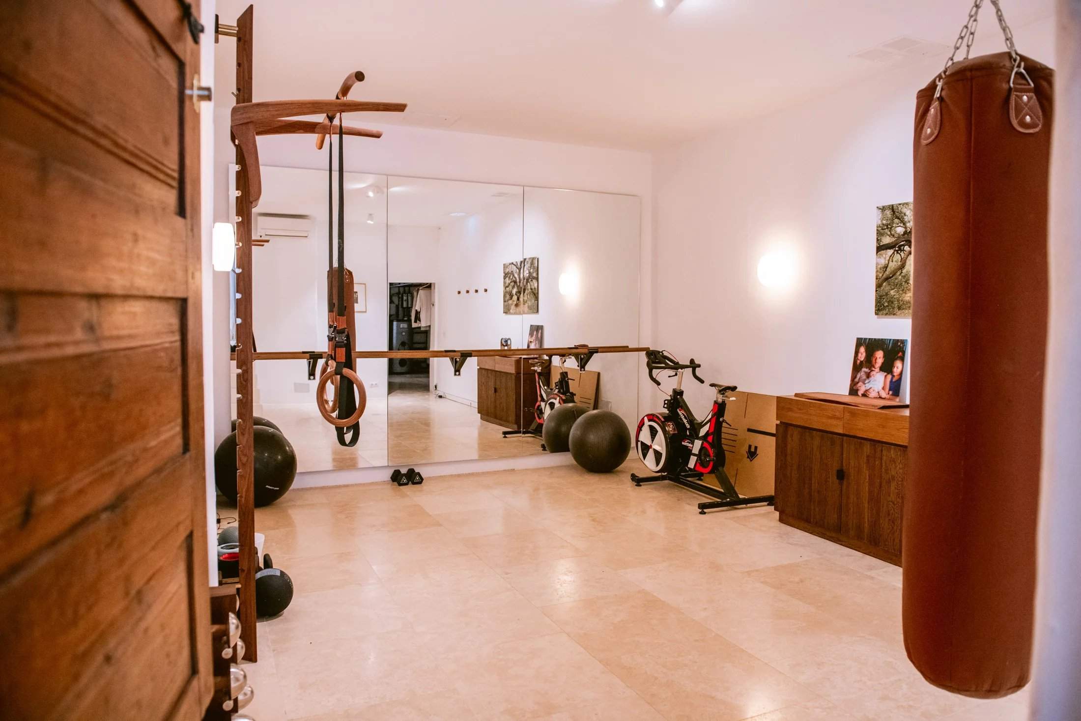 Isla de Ibiza  - Villa  - picture 9