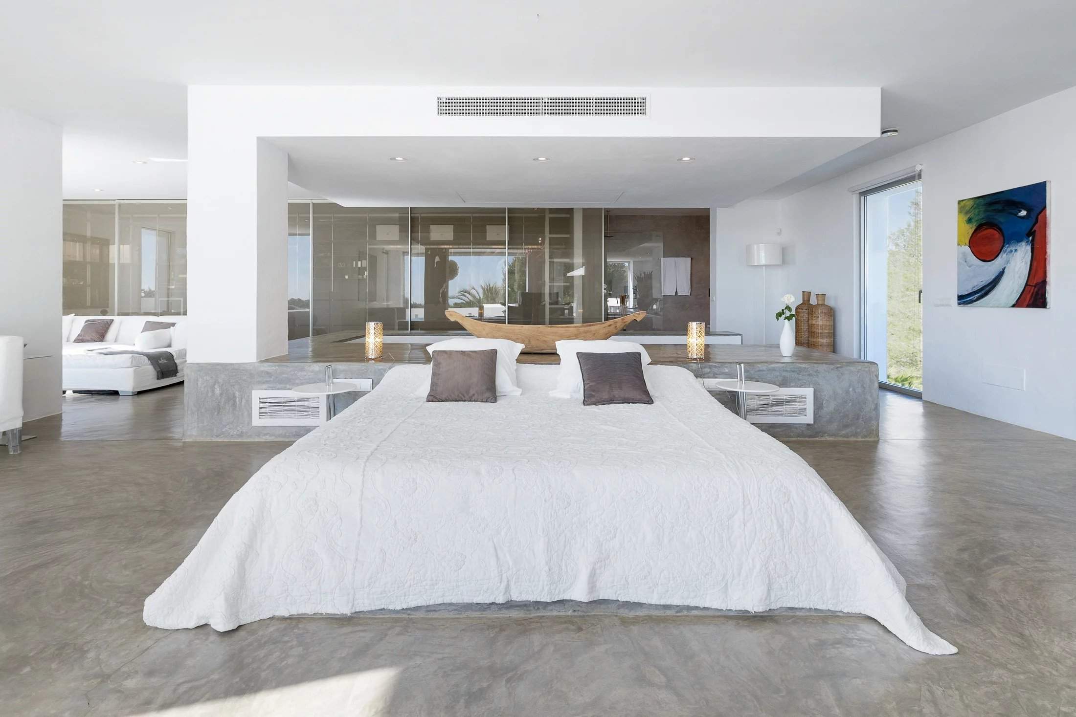 Isla de Ibiza  - Villa  - picture 13