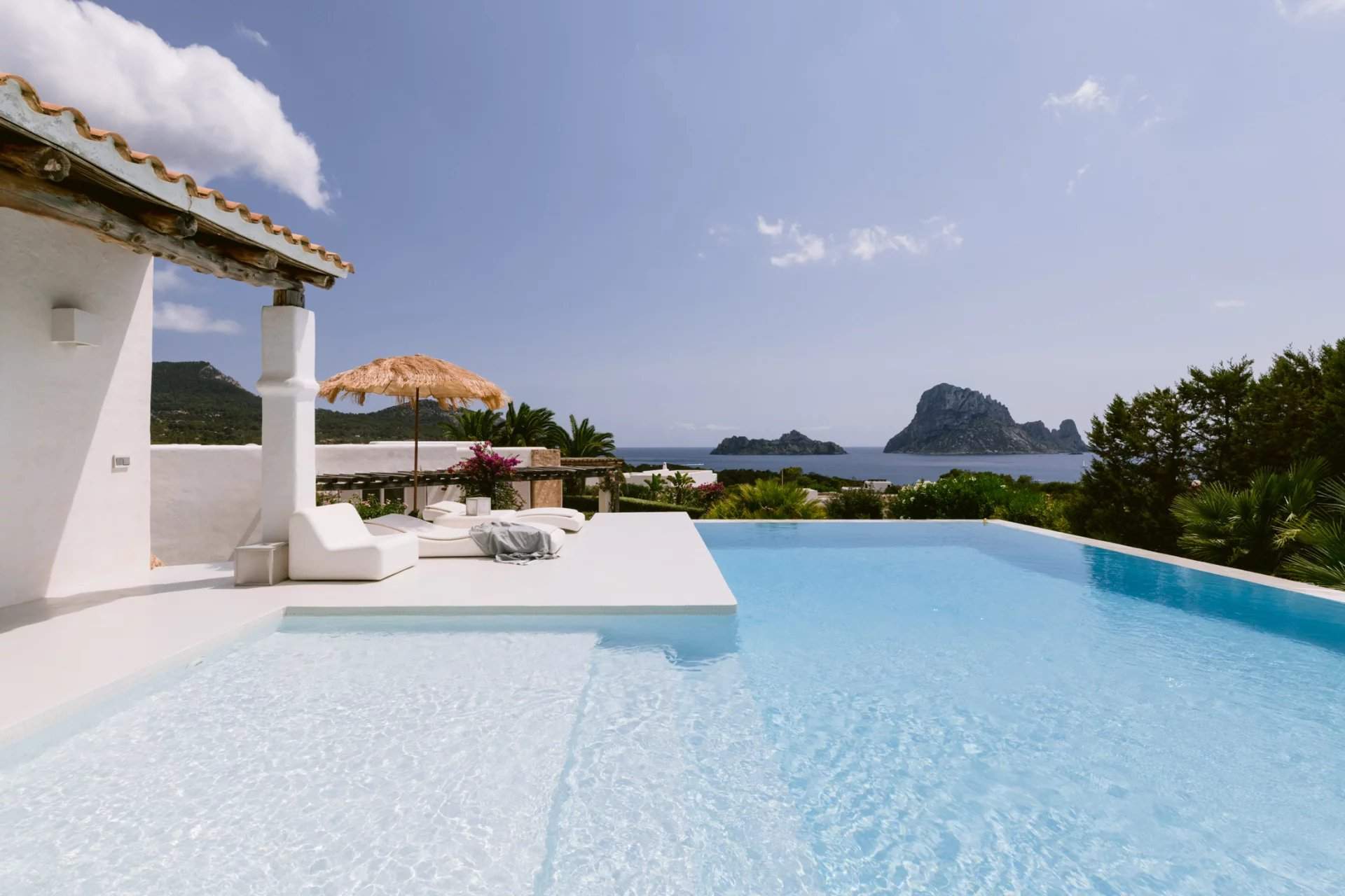 Isla de Ibiza  - Villa 7 Bedrooms - picture 1