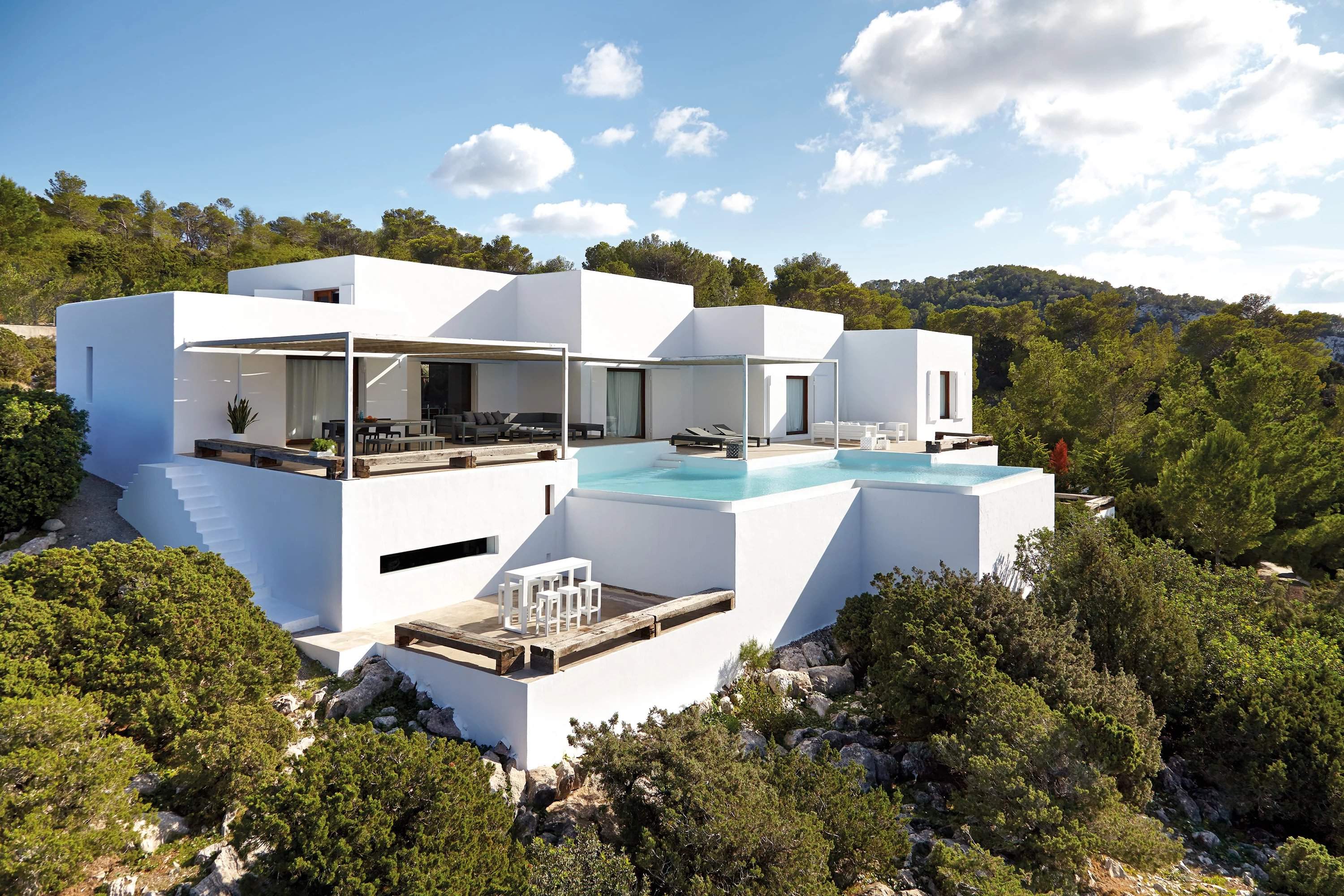 Isla de Ibiza  - Villa  - picture 1