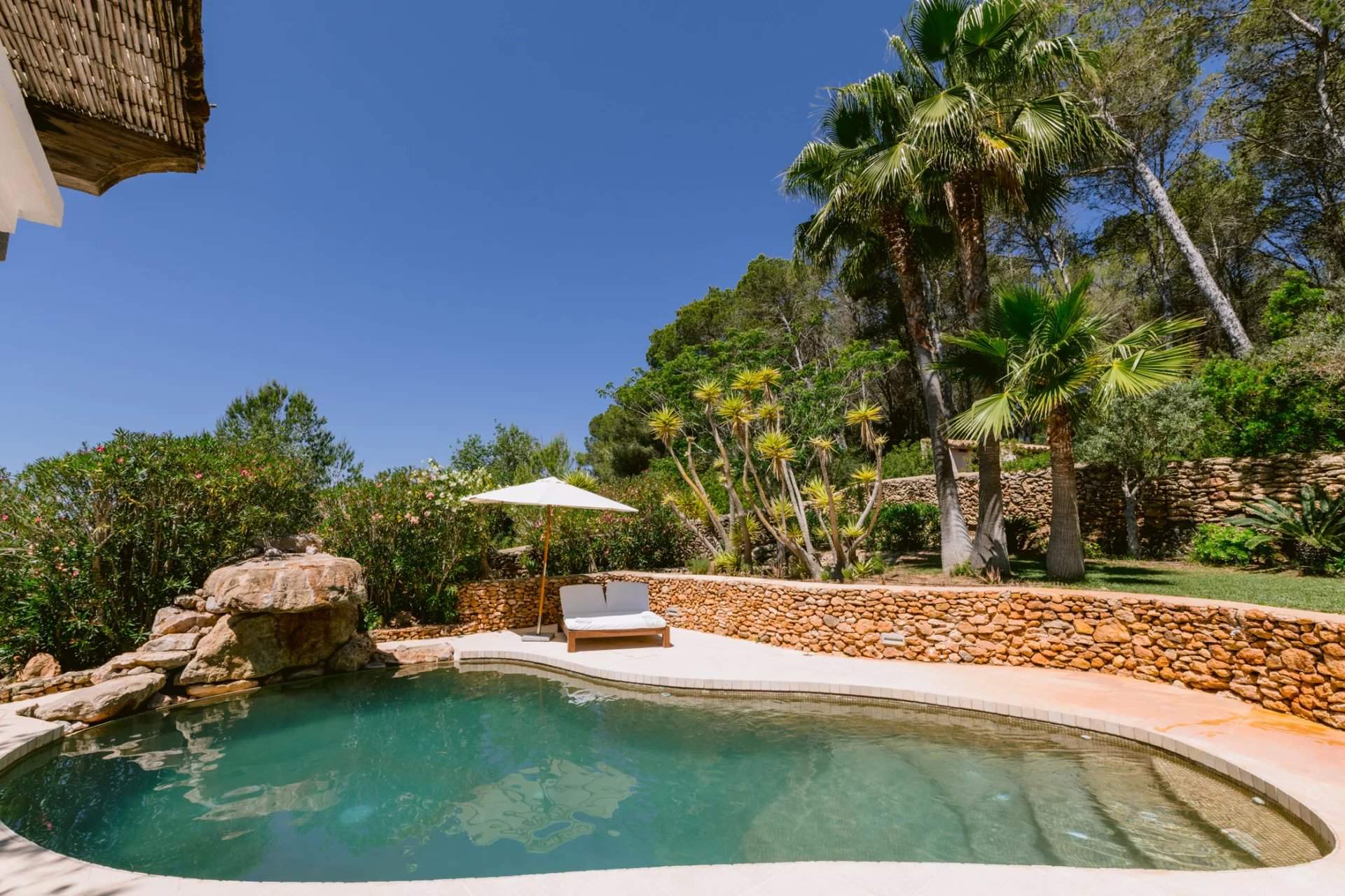 Isla de Ibiza  - Villa  - picture 5