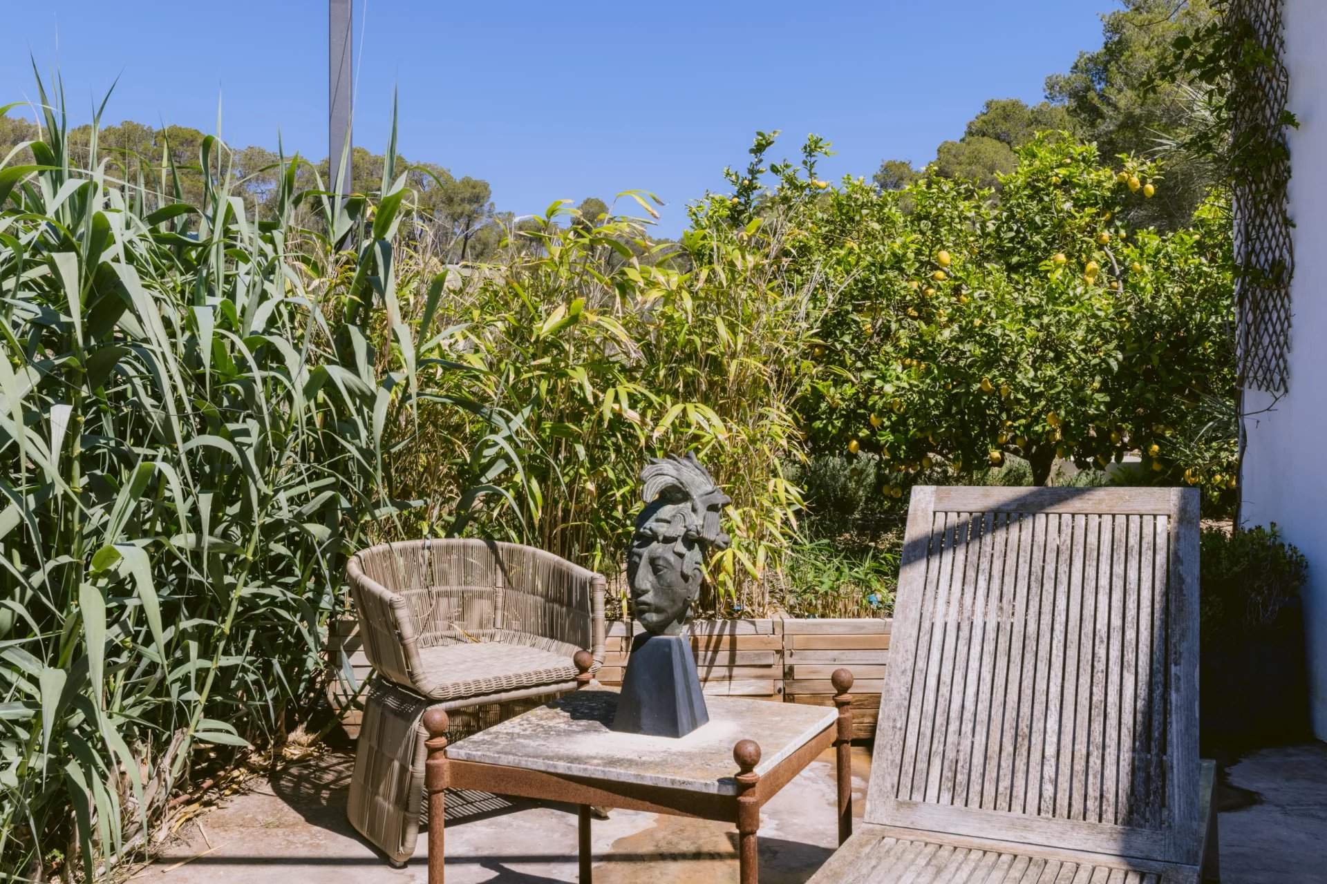 Isla de Ibiza  - Villa  - picture 20