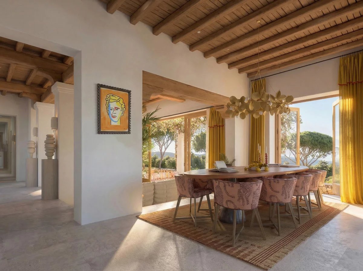 Isla de Ibiza  - Villa  - picture 7