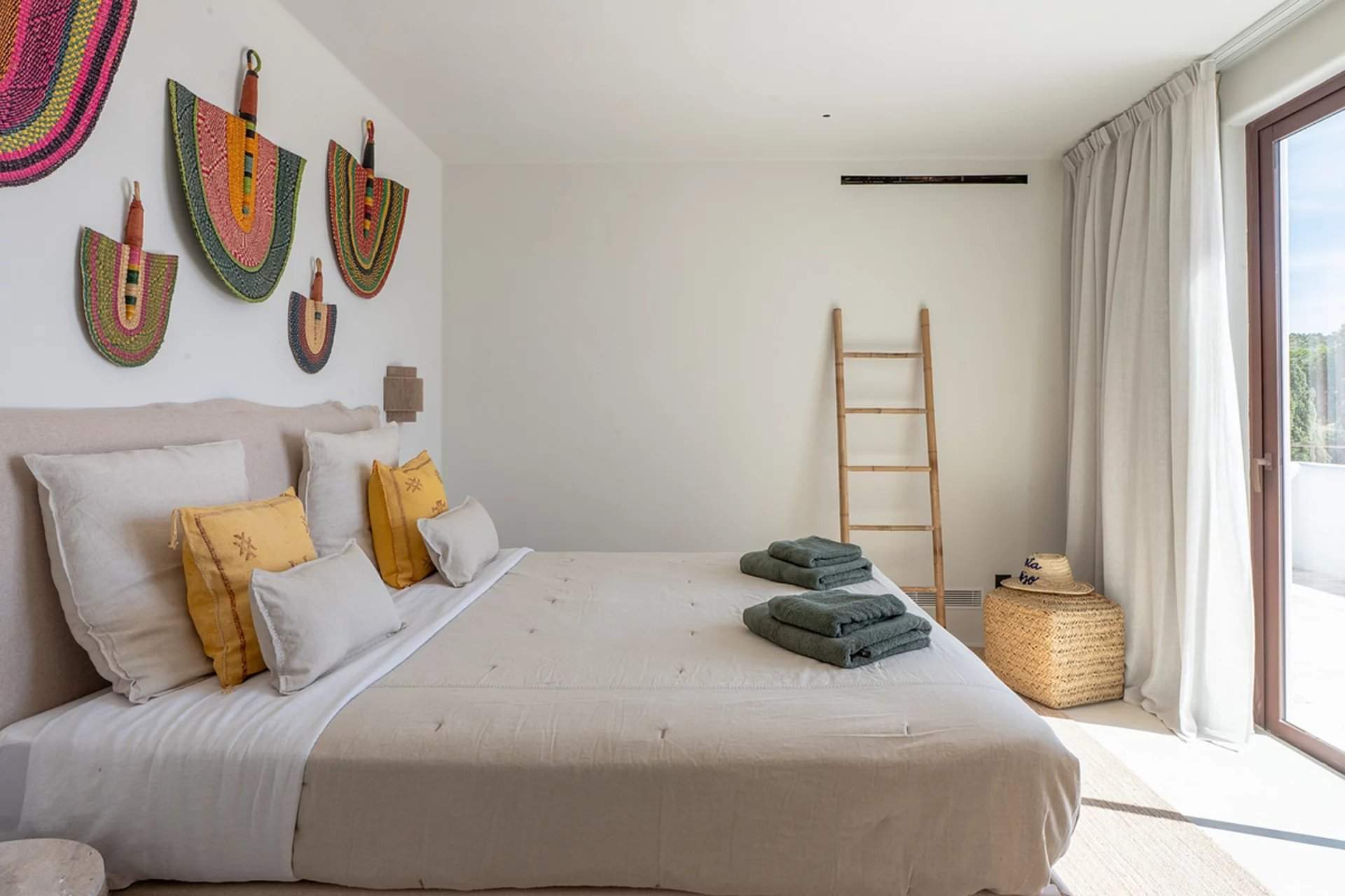 Isla de Ibiza  - Villa 6 Bedrooms - picture 19