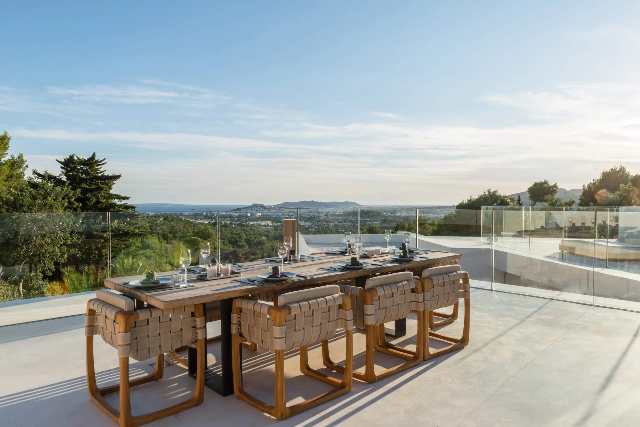 Isla de Ibiza  - Villa  - picture 5