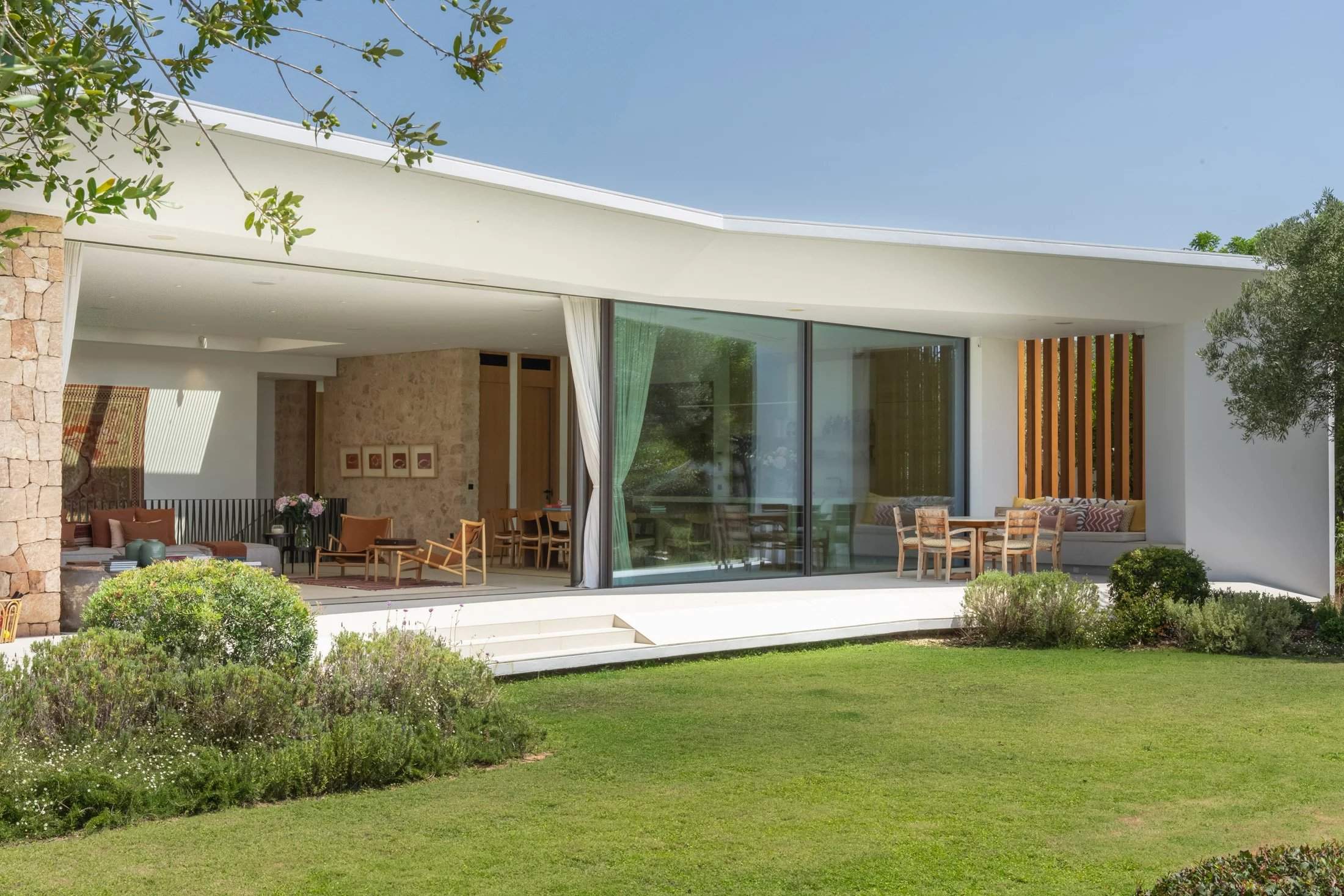 Isla de Ibiza  - Villa  - picture 7