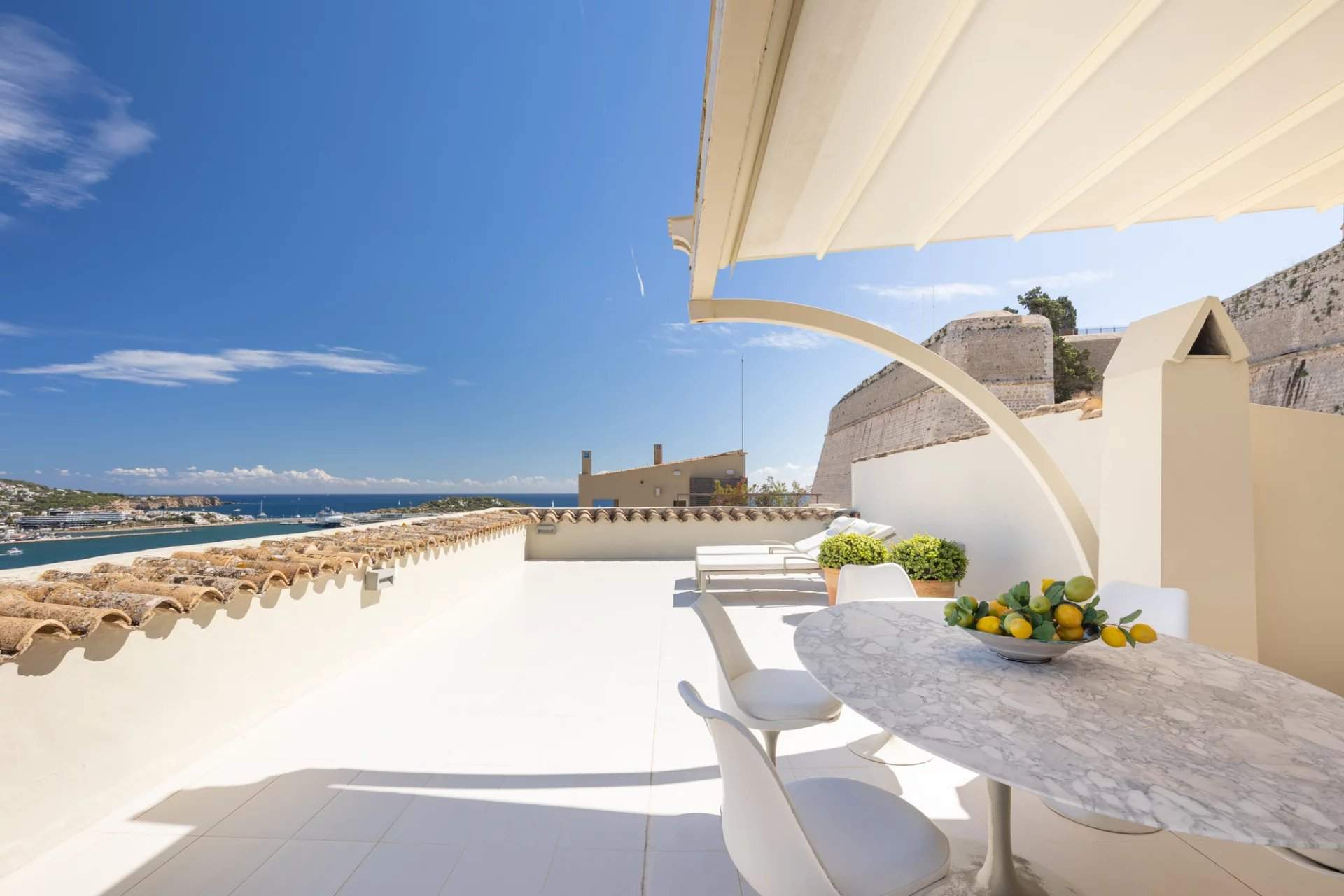 Isla de Ibiza  - Villa 3 Bedrooms - picture 9