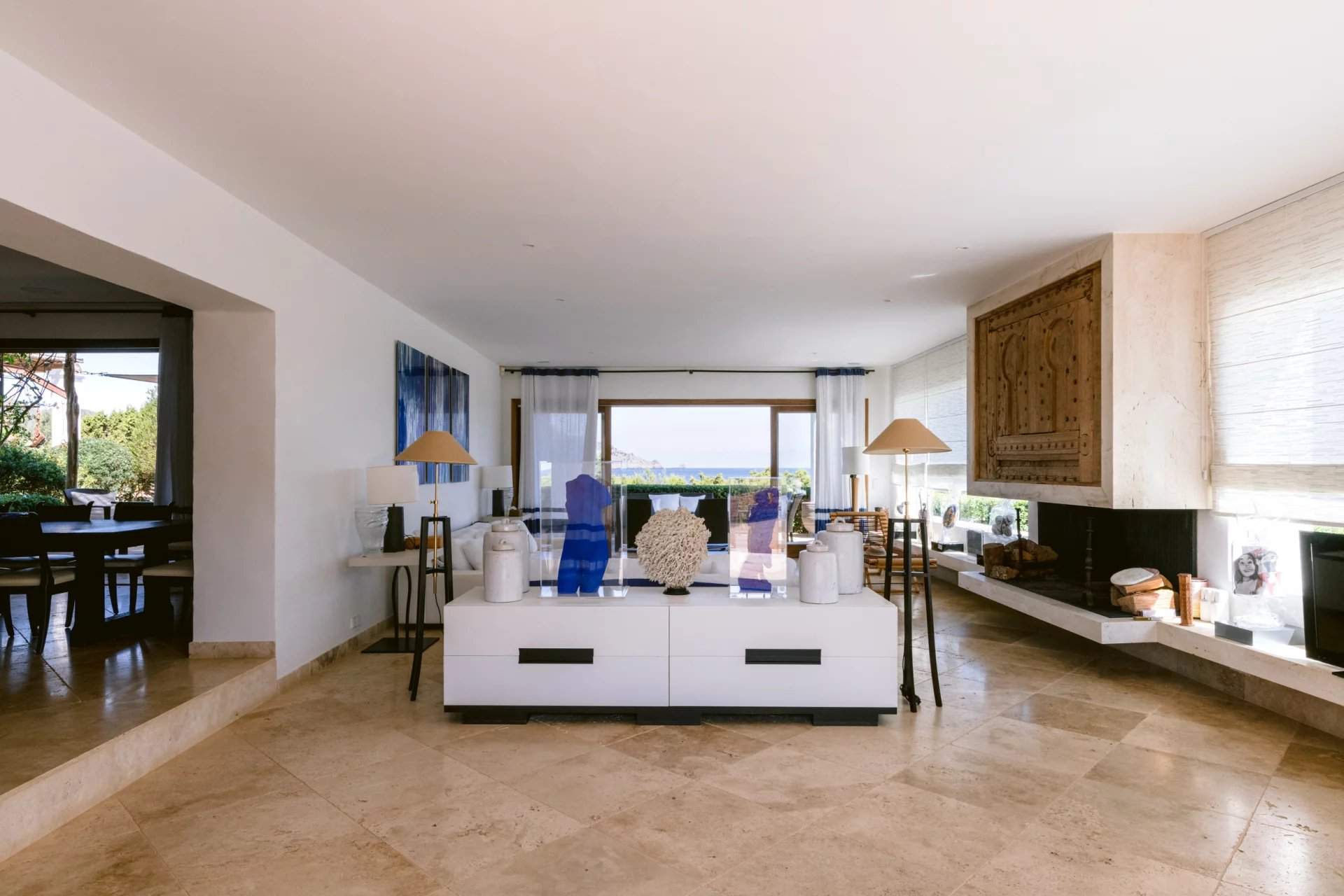 Isla de Ibiza  - Villa 7 Bedrooms - picture 7