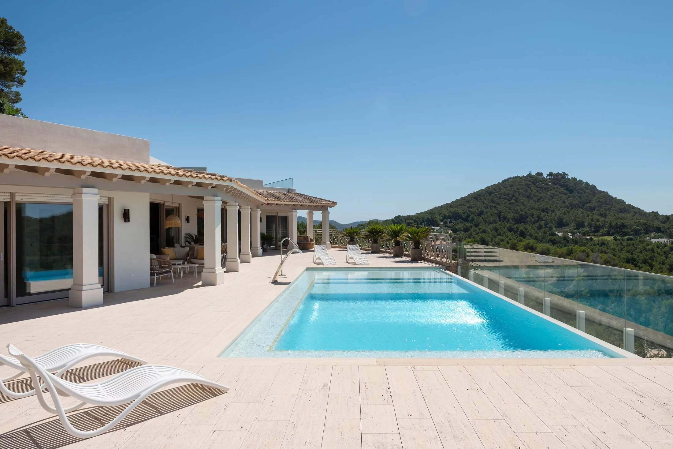 Isla de Ibiza  - Villa  - picture 5