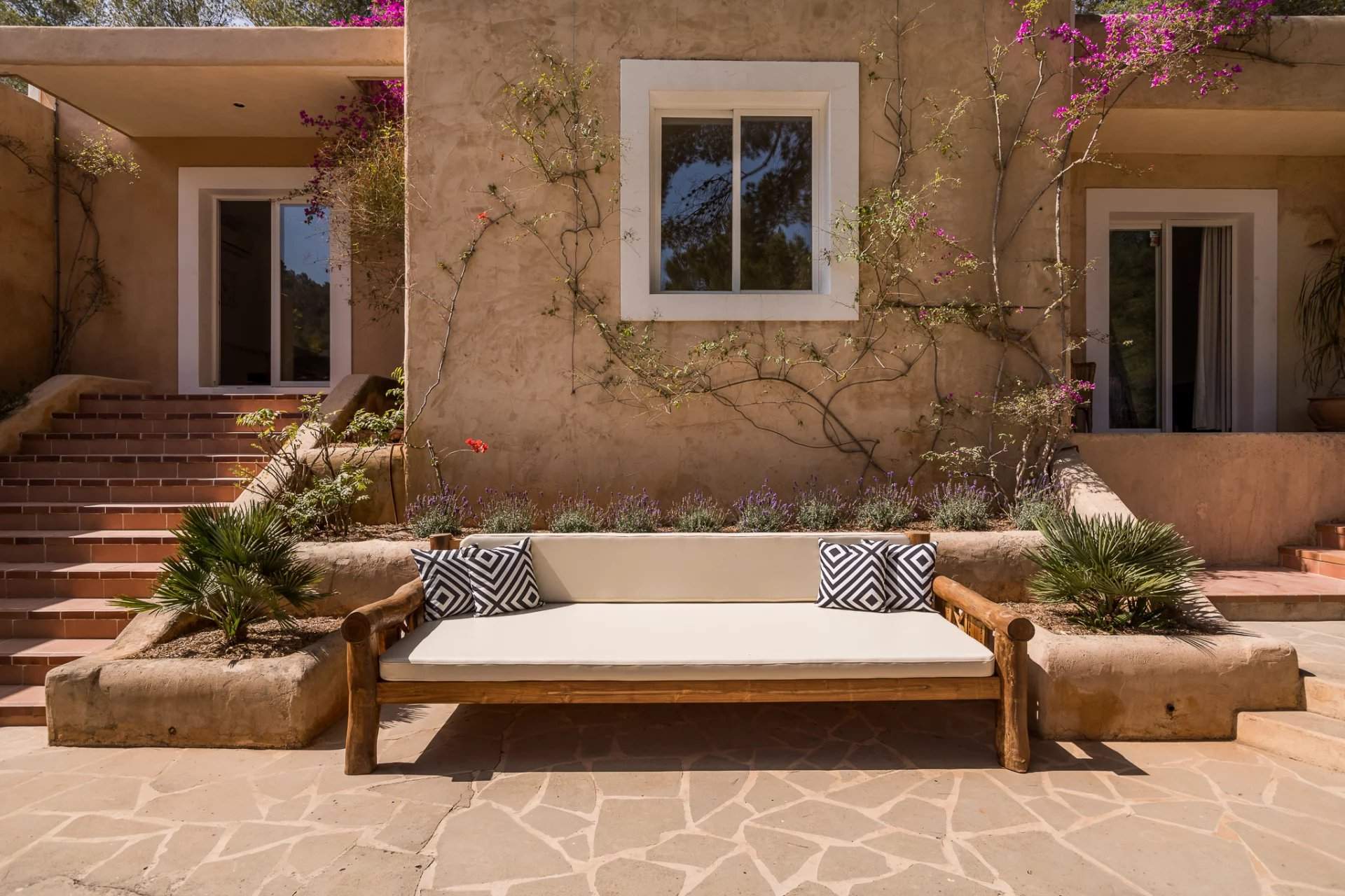 Isla de Ibiza  - Villa  - picture 4