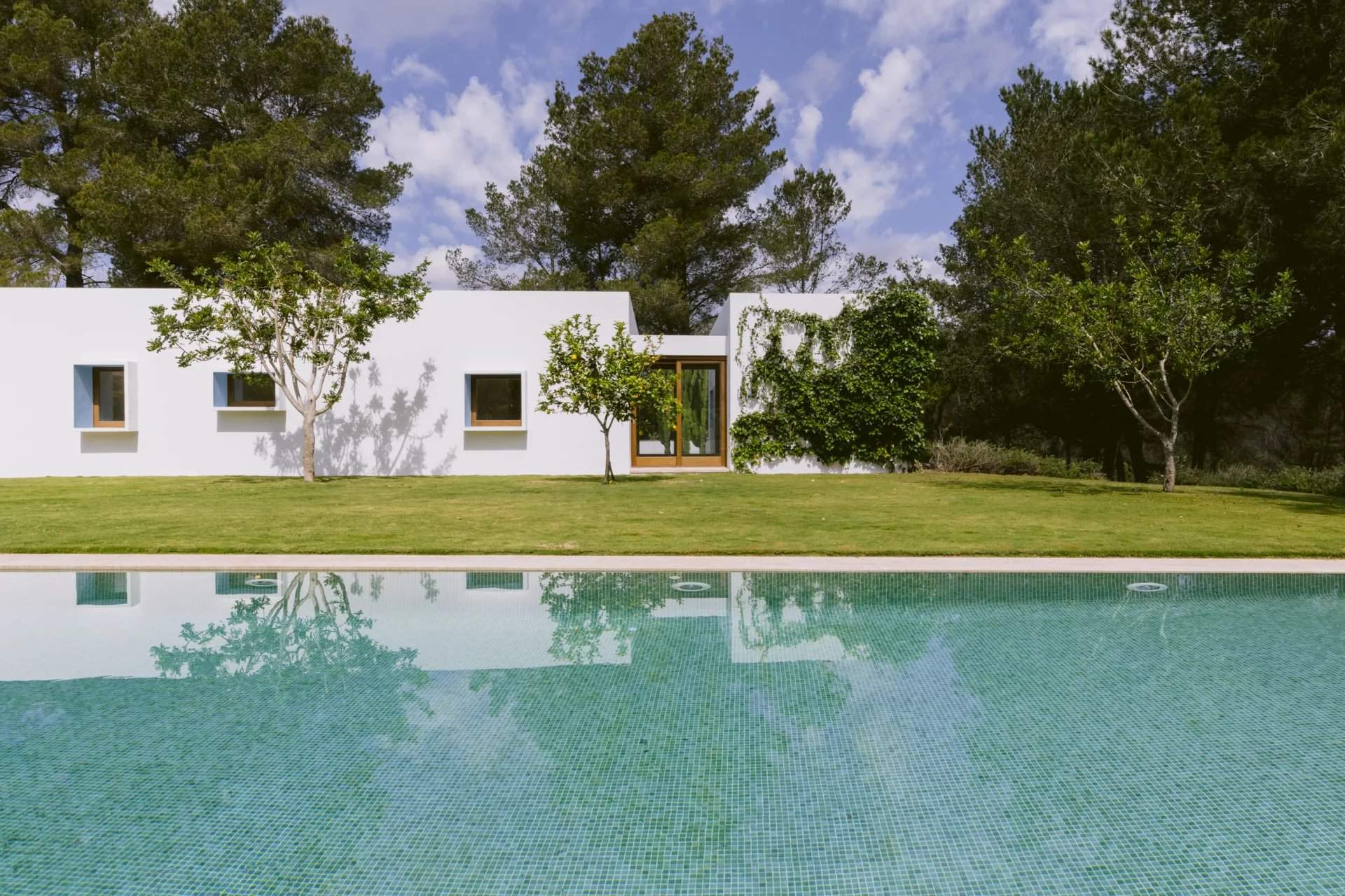 Isla de Ibiza  - Villa  - picture 6