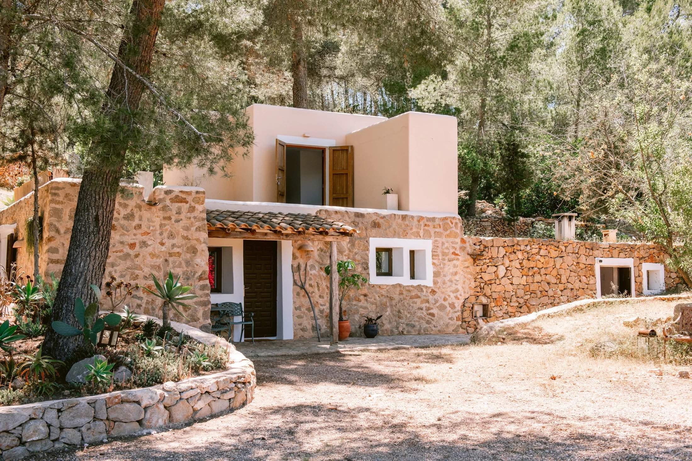 Isla de Ibiza  - Villa  - picture 17