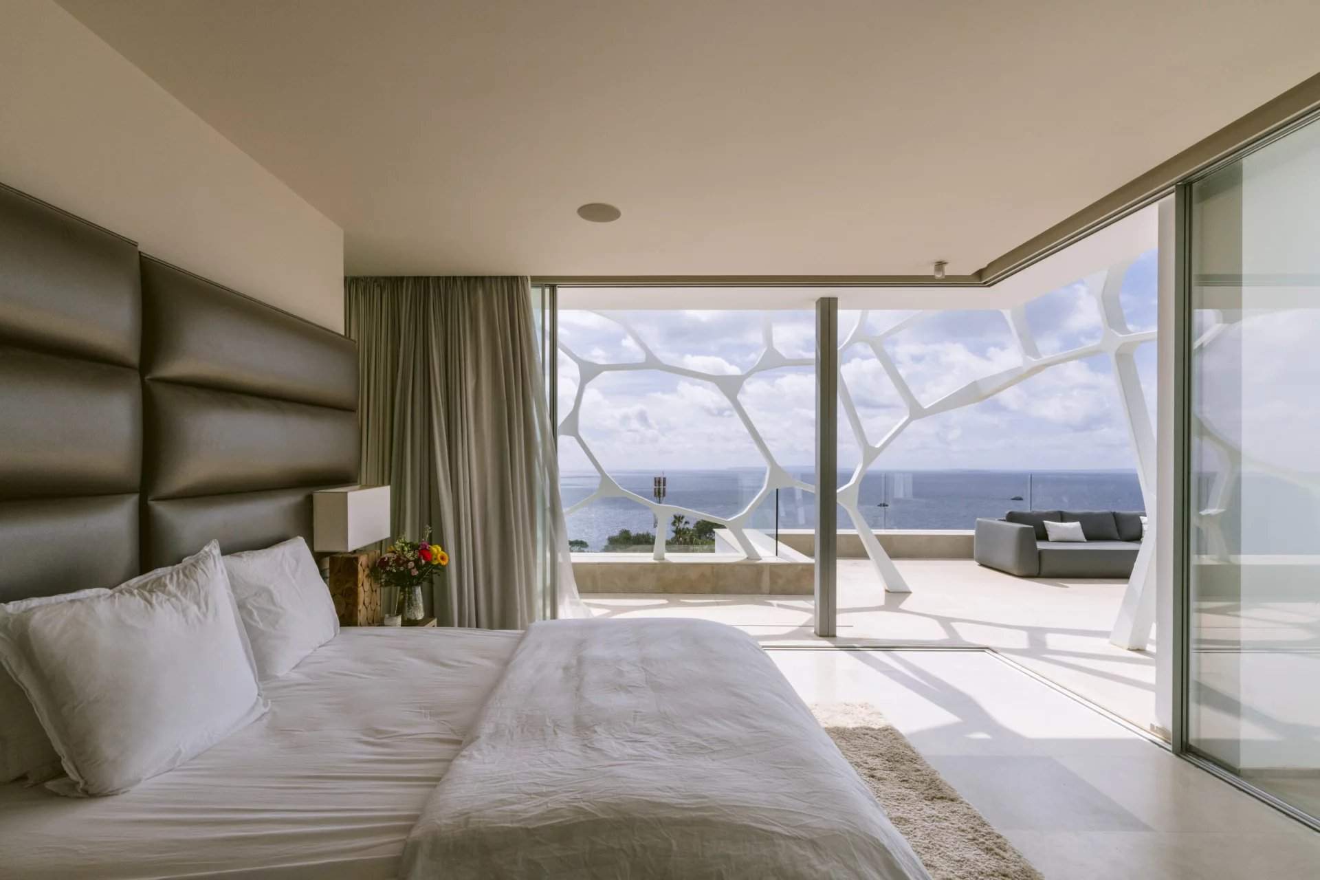 Isla de Ibiza  - Villa 9 Bedrooms - picture 13