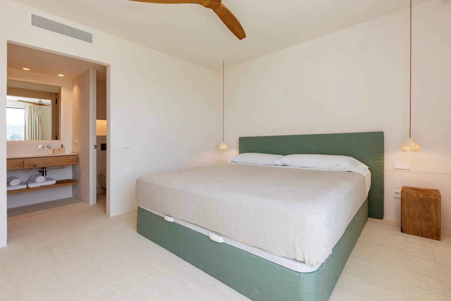 Isla de Ibiza  - Villa 8 Bedrooms - picture 16