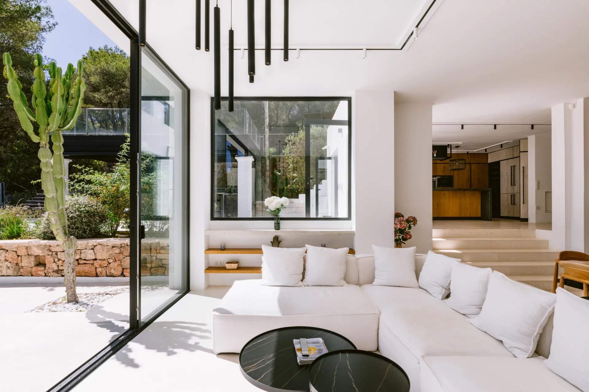 Isla de Ibiza  - Villa 6 Bedrooms - picture 9