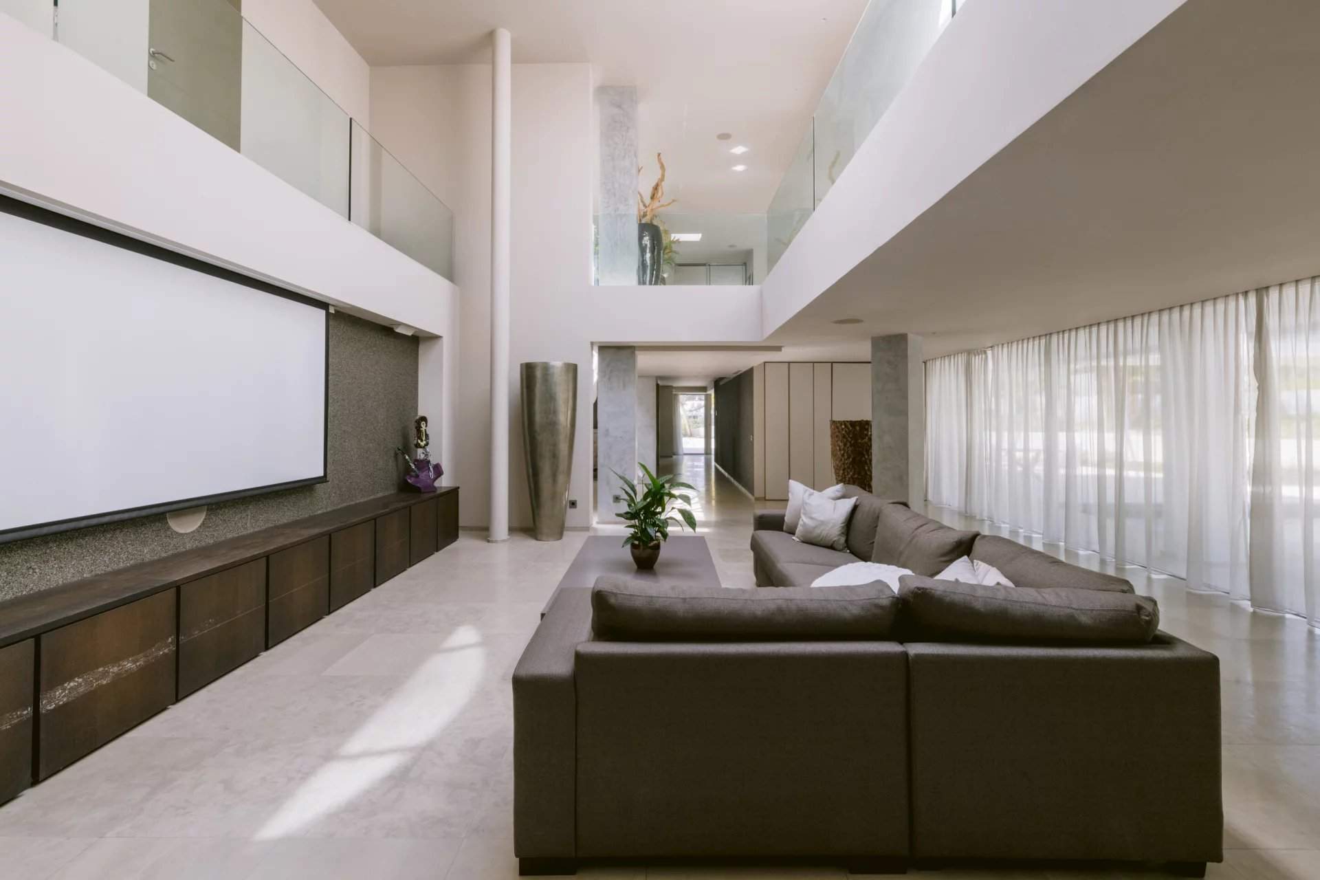 Isla de Ibiza  - Villa 9 Bedrooms - picture 8