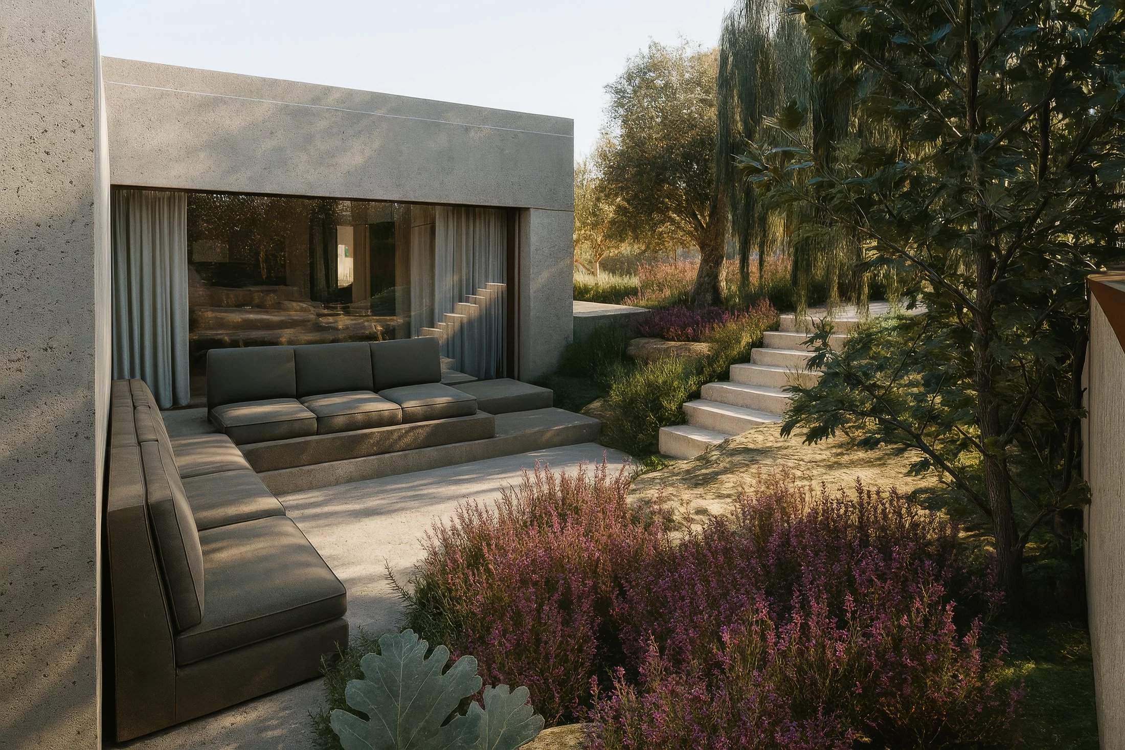 Isla de Ibiza  - Villa  - picture 8