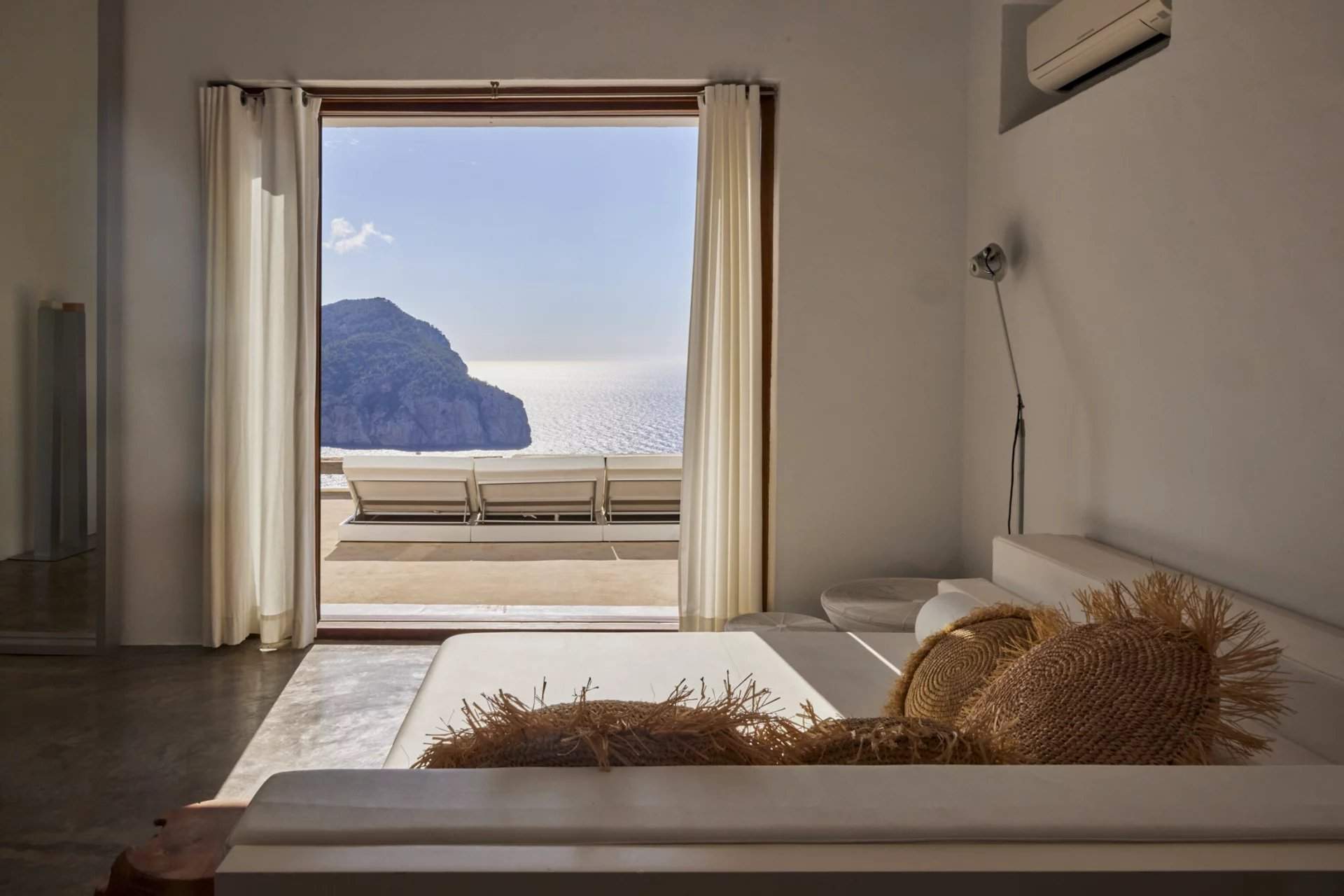 Isla de Ibiza  - Villa 8 Bedrooms - picture 9