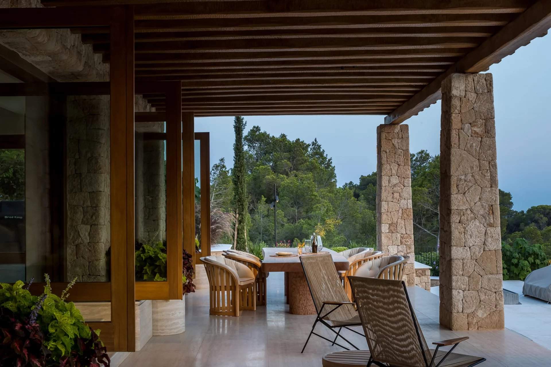 Isla de Ibiza  - Villa  - picture 9