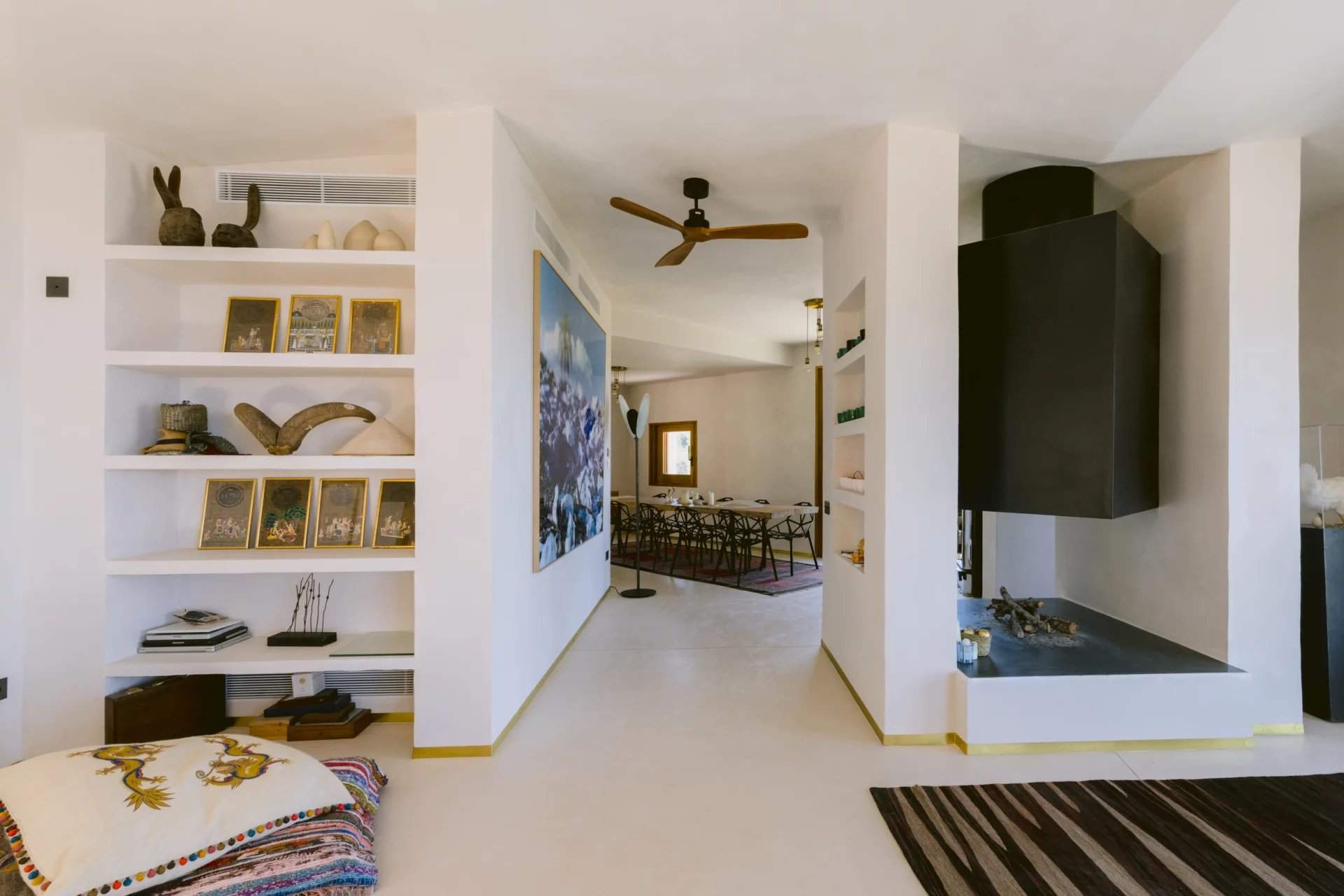 Isla de Ibiza  - Villa 7 Bedrooms - picture 7