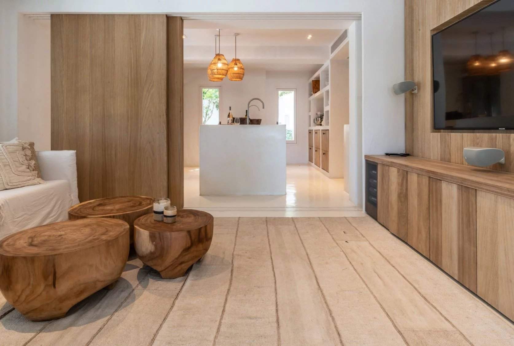 Isla de Ibiza  - Villa  - picture 11