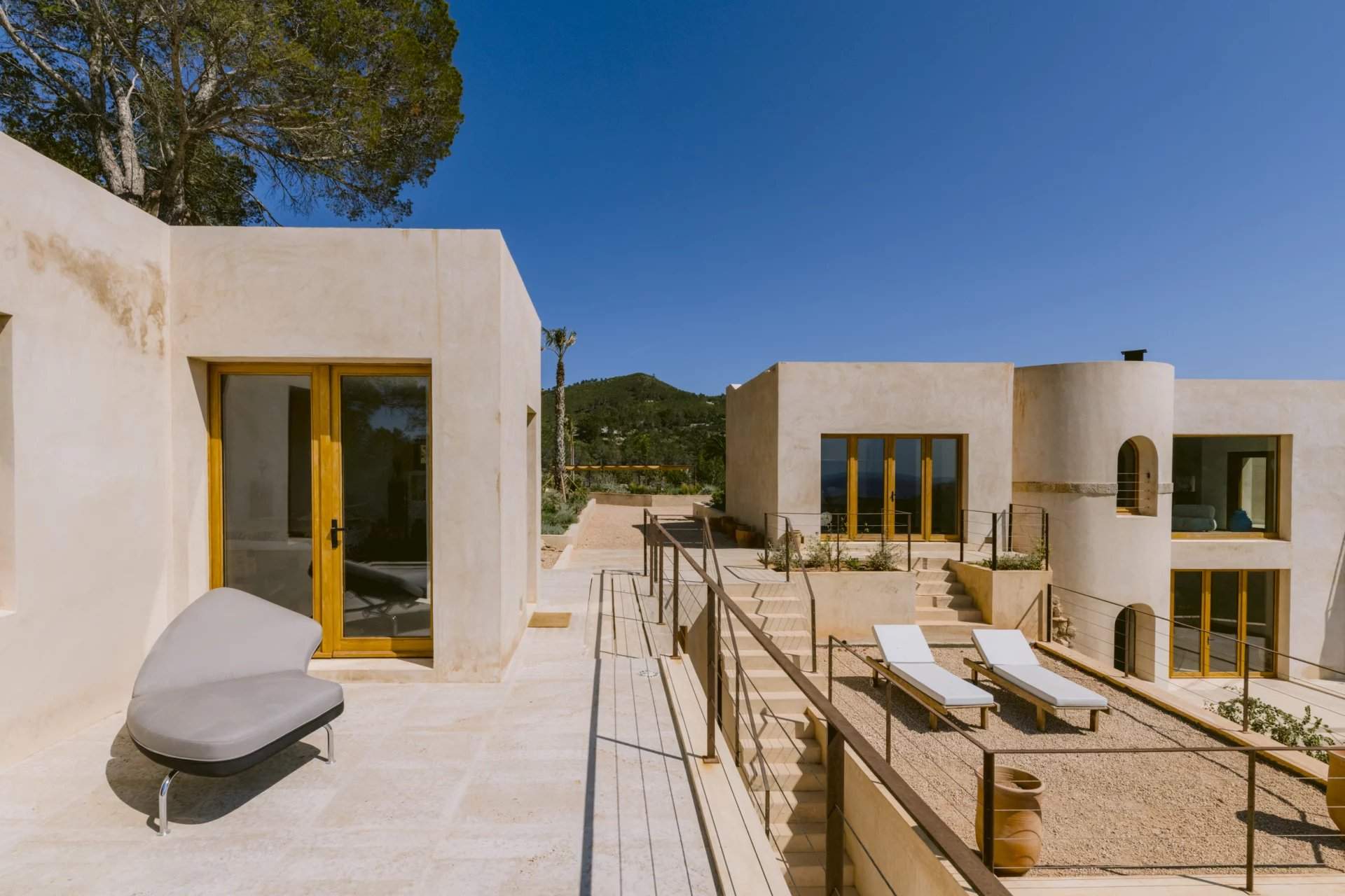 Isla de Ibiza  - Villa 7 Bedrooms - picture 16