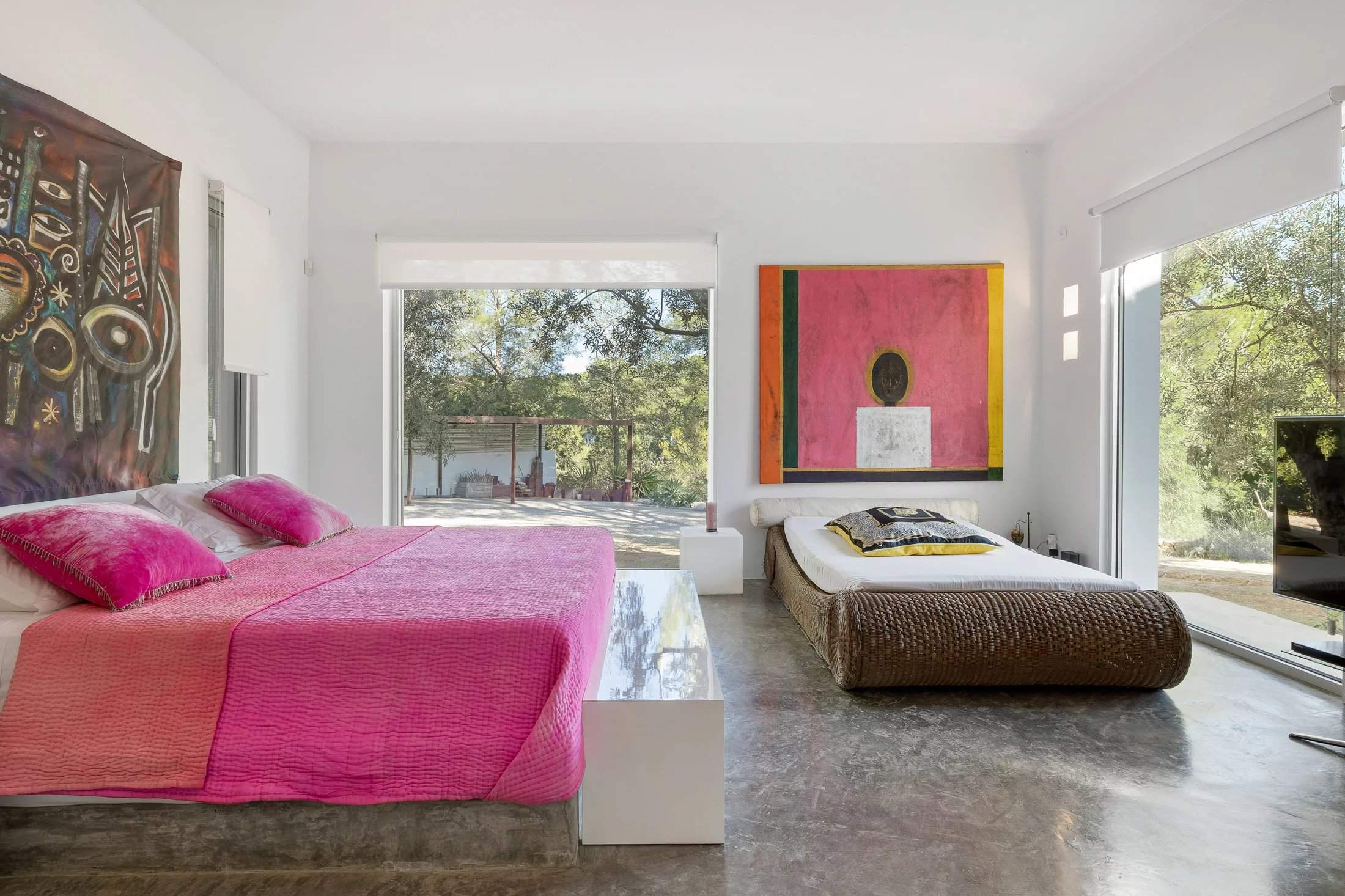 Isla de Ibiza  - Villa  - picture 18