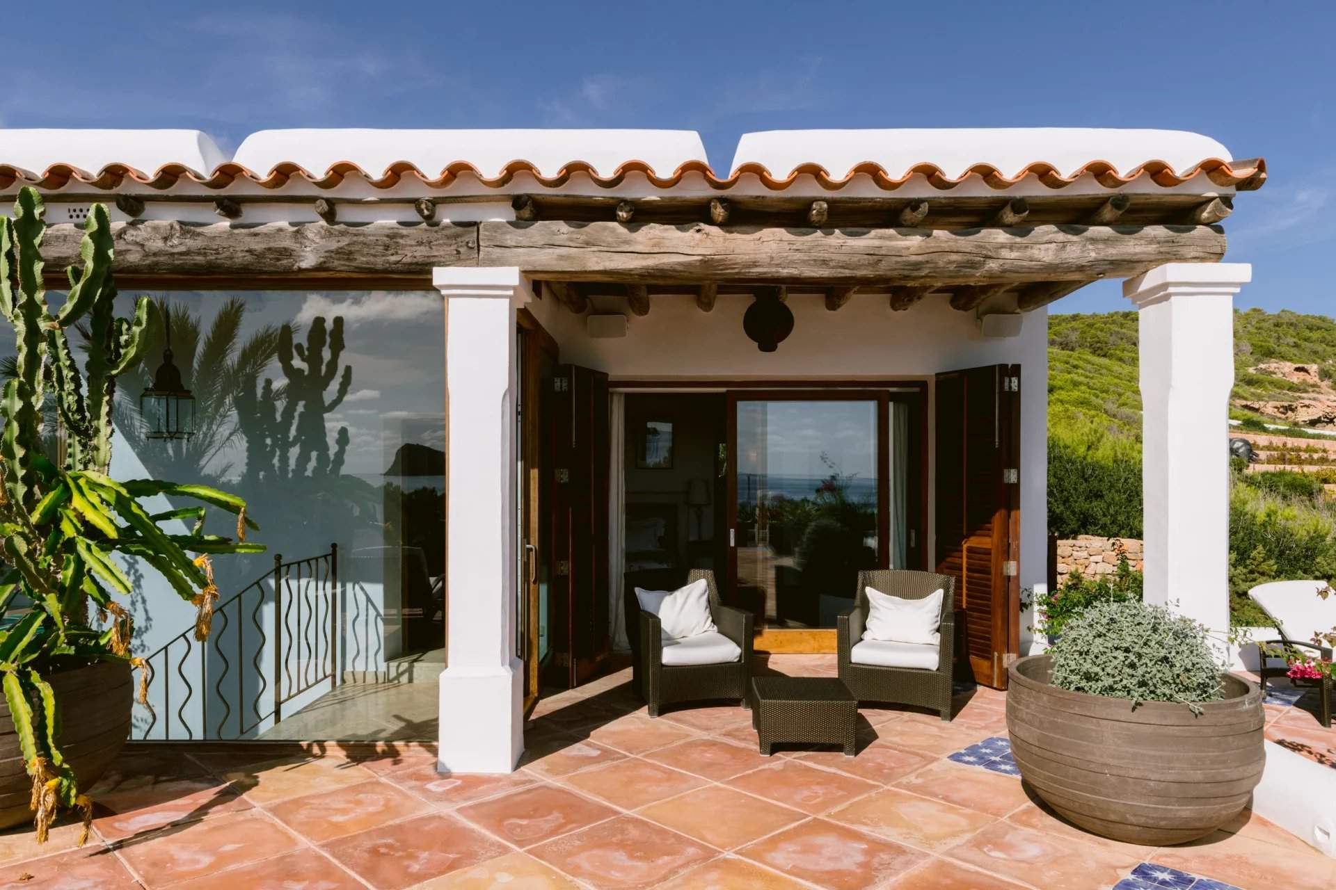 Isla de Ibiza  - Villa 7 Bedrooms - picture 12