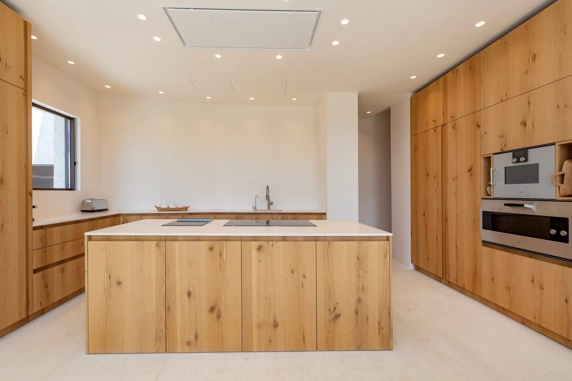 Isla de Ibiza  - Villa 8 Bedrooms - picture 6