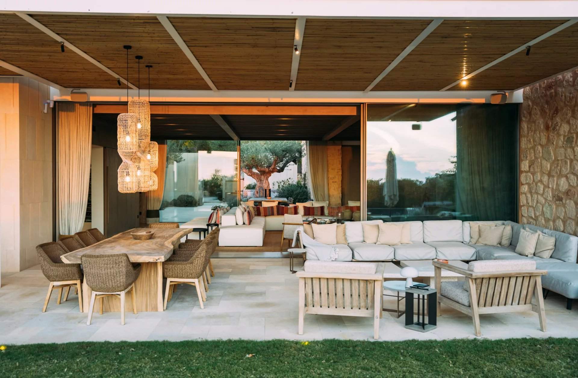 Isla de Ibiza  - Villa  - picture 9