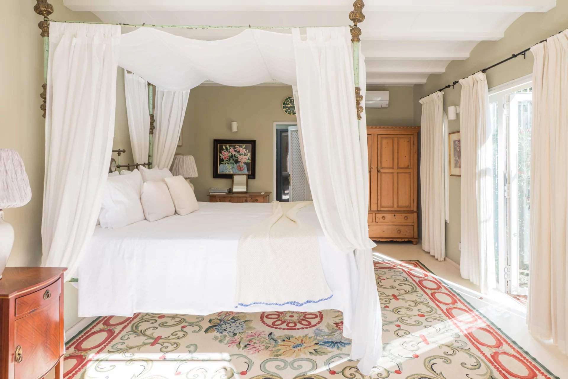 Isla de Ibiza  - Villa 7 Bedrooms - picture 16