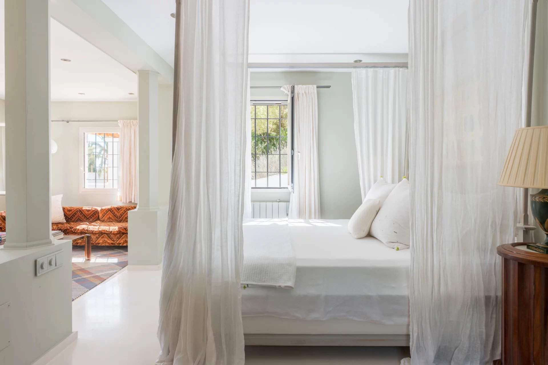 Isla de Ibiza  - Villa 7 Bedrooms - picture 17