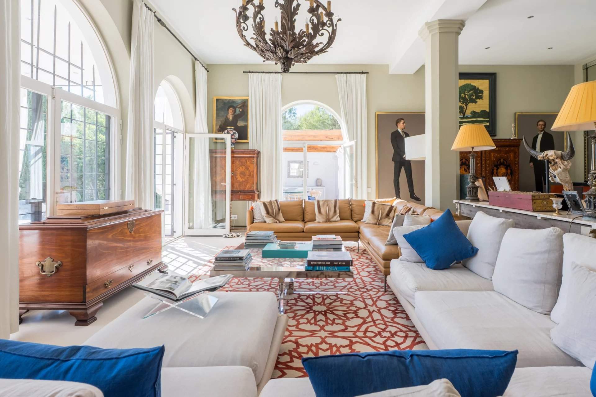 Isla de Ibiza  - Villa 7 Bedrooms - picture 13