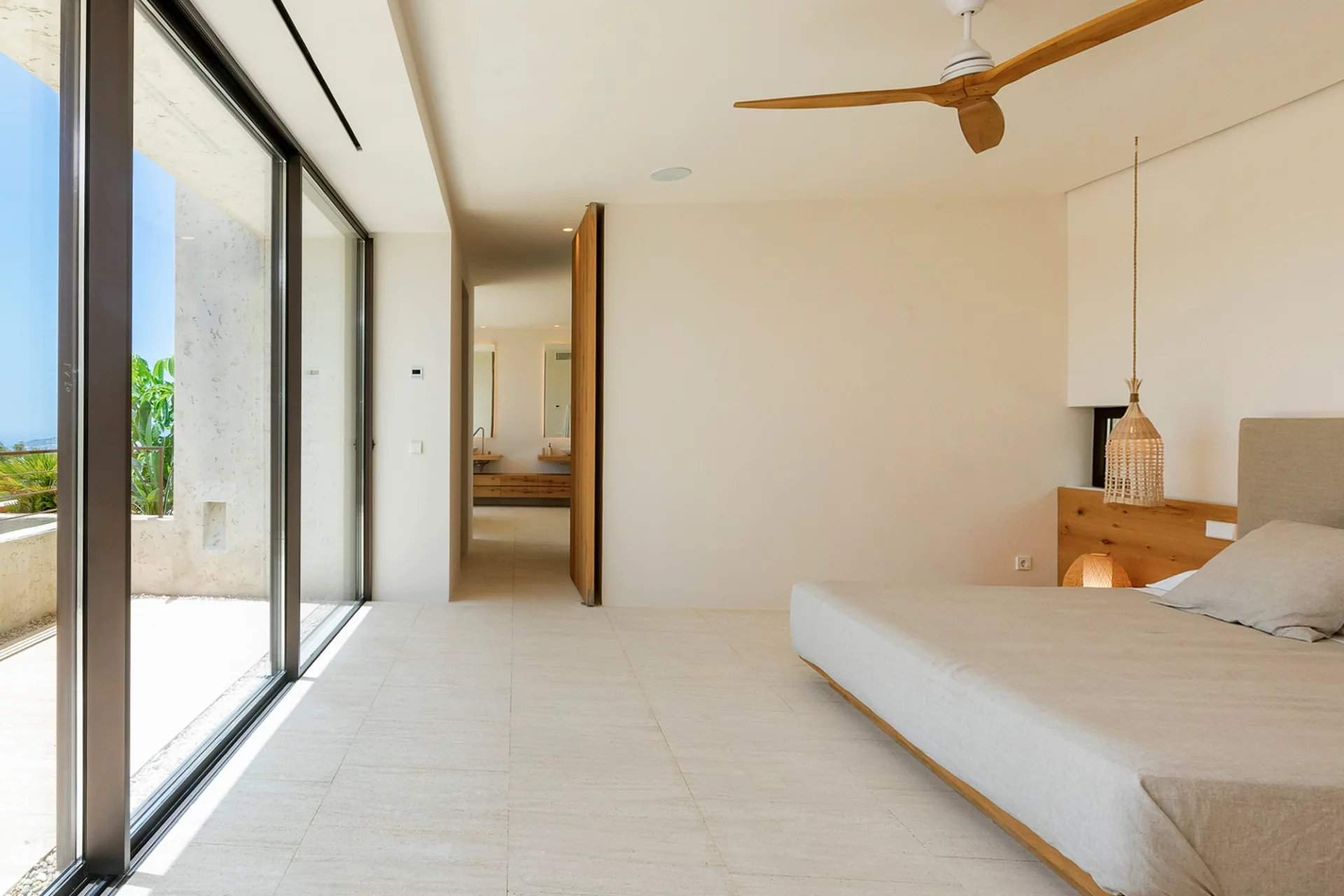 Isla de Ibiza  - Villa 8 Bedrooms - picture 11