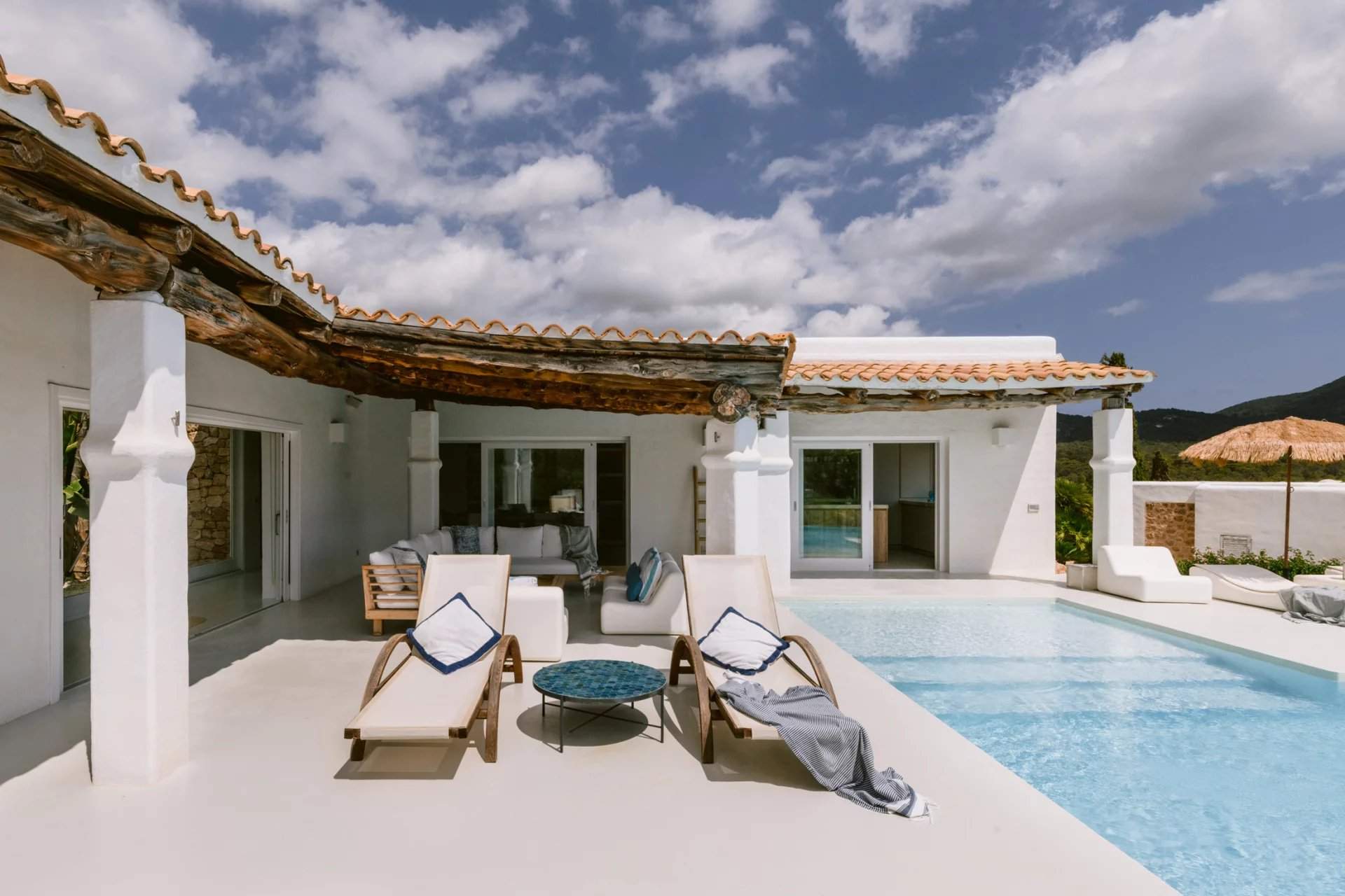 Isla de Ibiza  - Villa 7 Bedrooms - picture 7