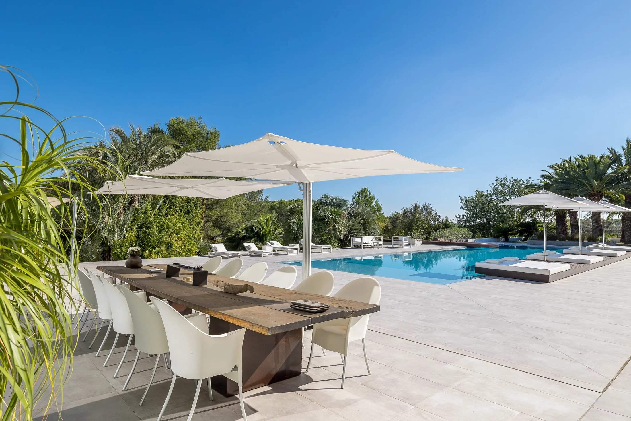 Isla de Ibiza  - Villa  - picture 6