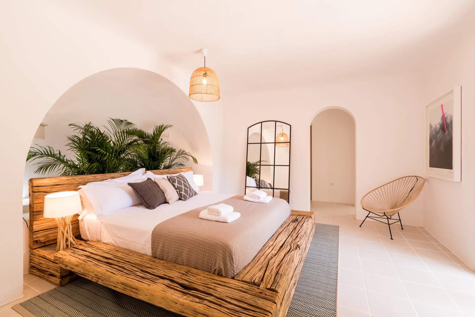 Isla de Ibiza  - Villa  - picture 11