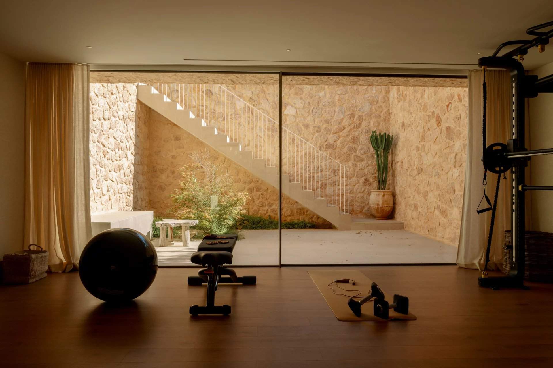 Isla de Ibiza  - Villa  - picture 19