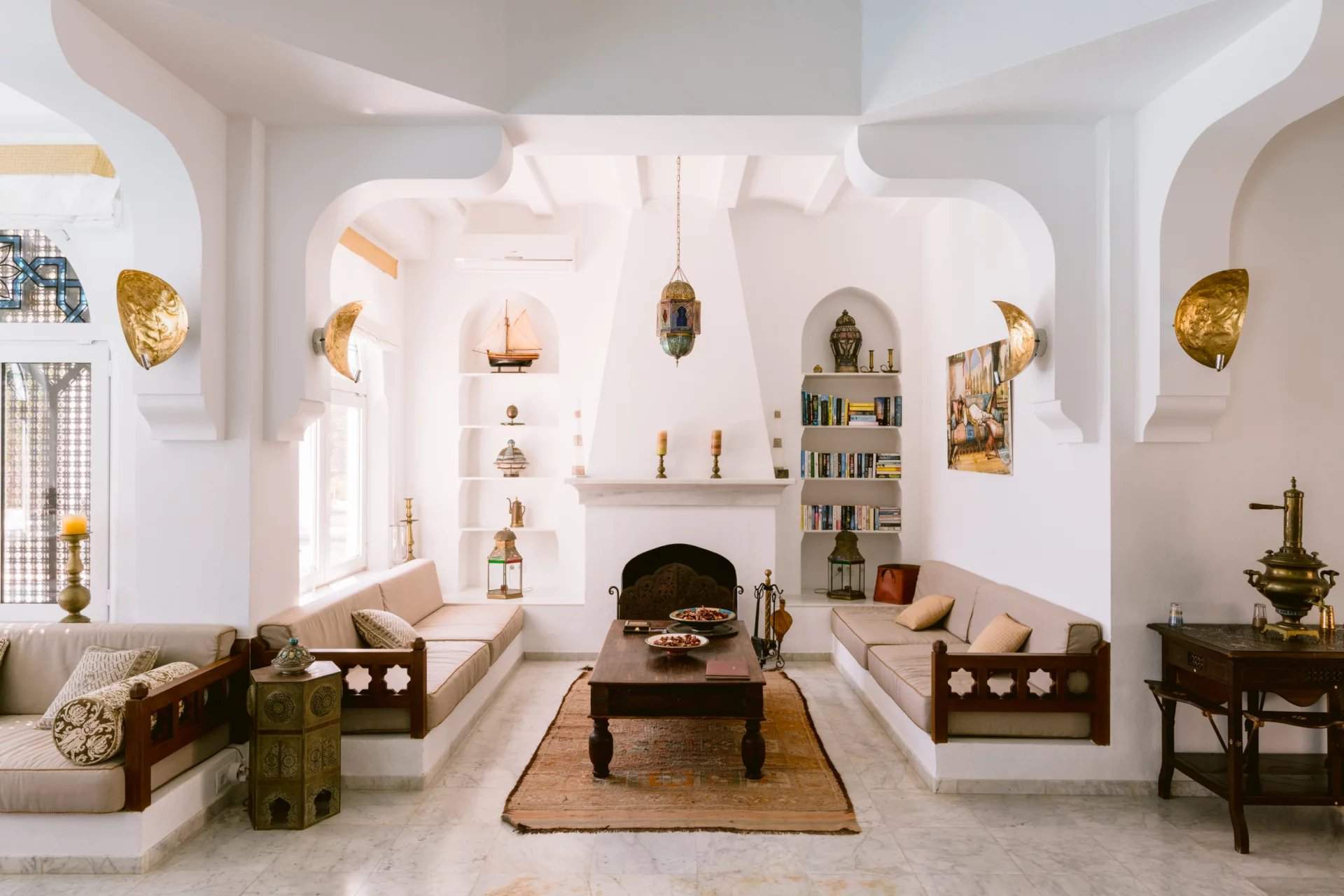 Isla de Ibiza  - Villa 7 Bedrooms - picture 14