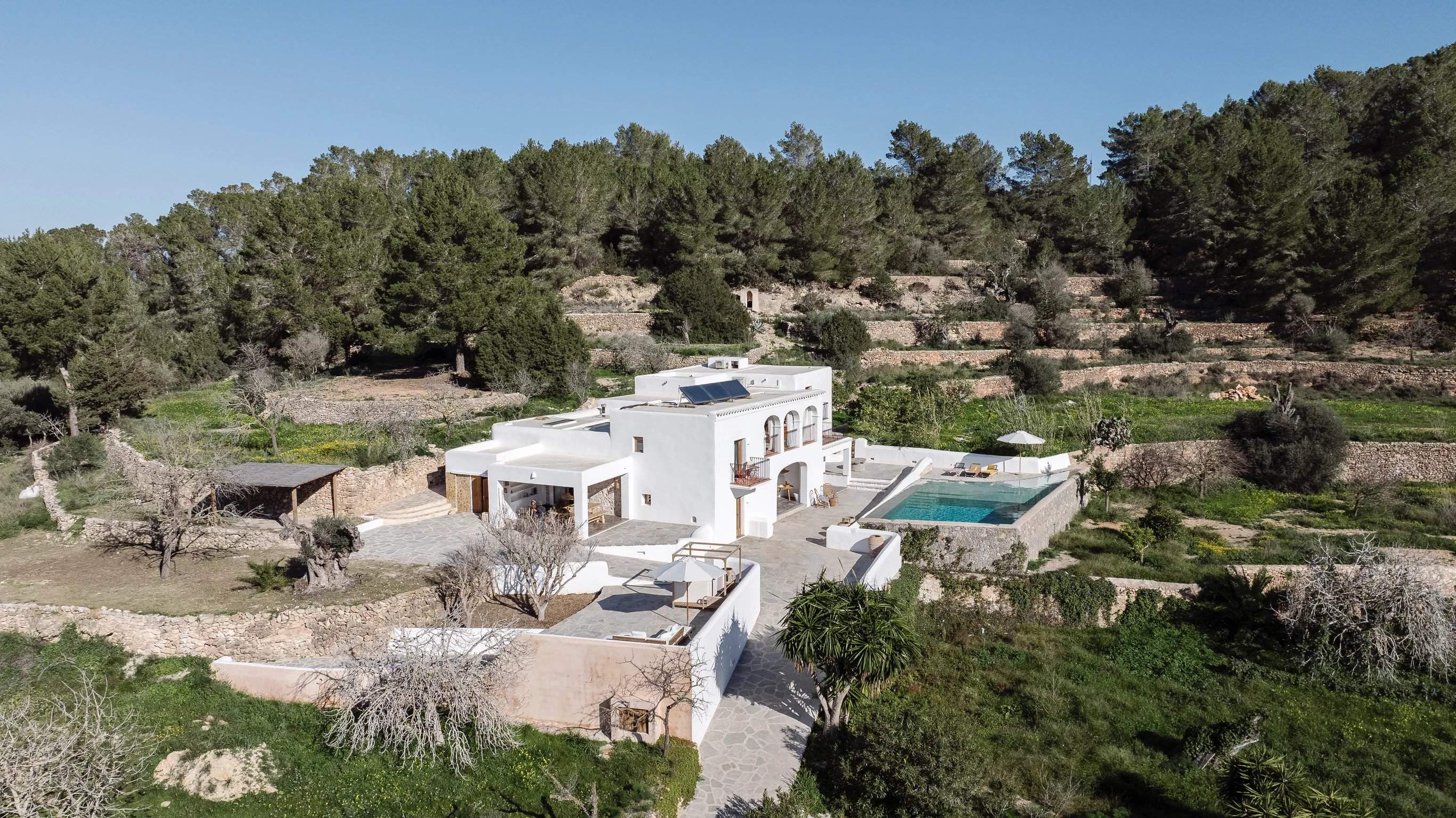 Isla de Ibiza  - Villa  - picture 18