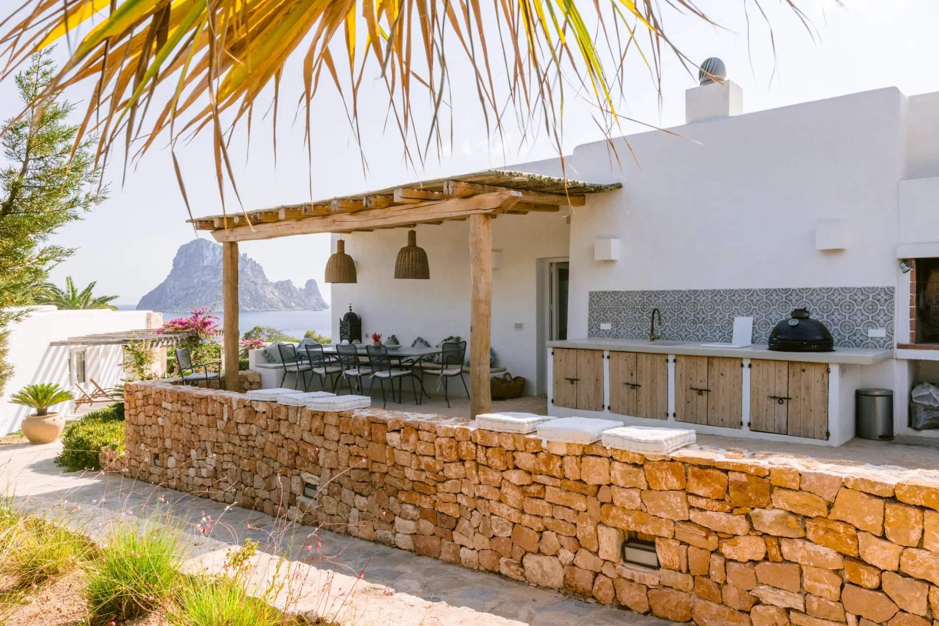 Isla de Ibiza  - Villa 7 Bedrooms - picture 10