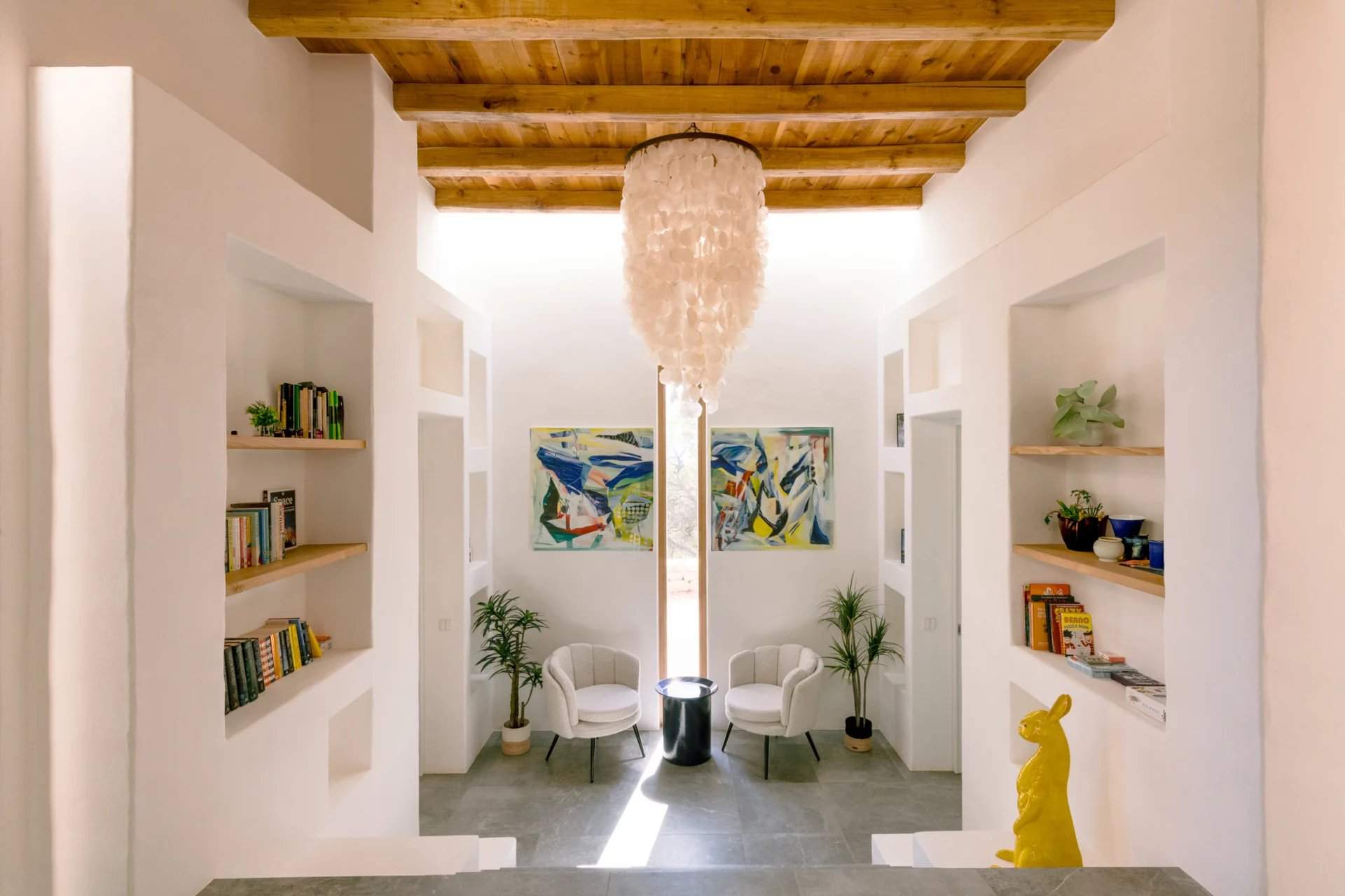 Isla de Ibiza  - Villa 8 Bedrooms - picture 14