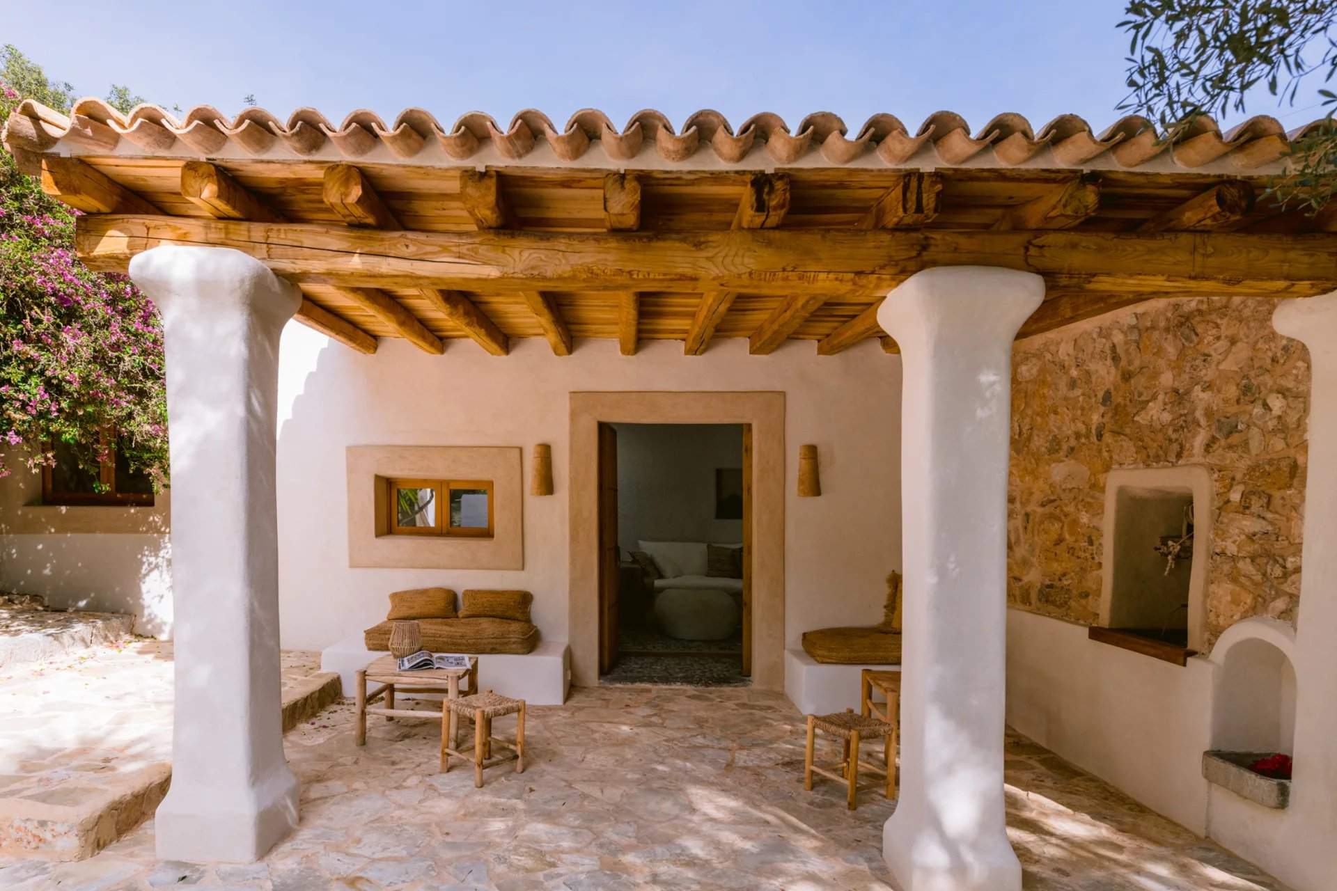 Isla de Ibiza  - Villa 7 Bedrooms - picture 16