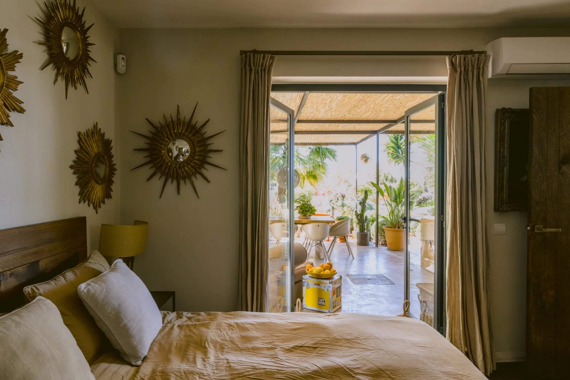 Isla de Ibiza  - Villa  - picture 18