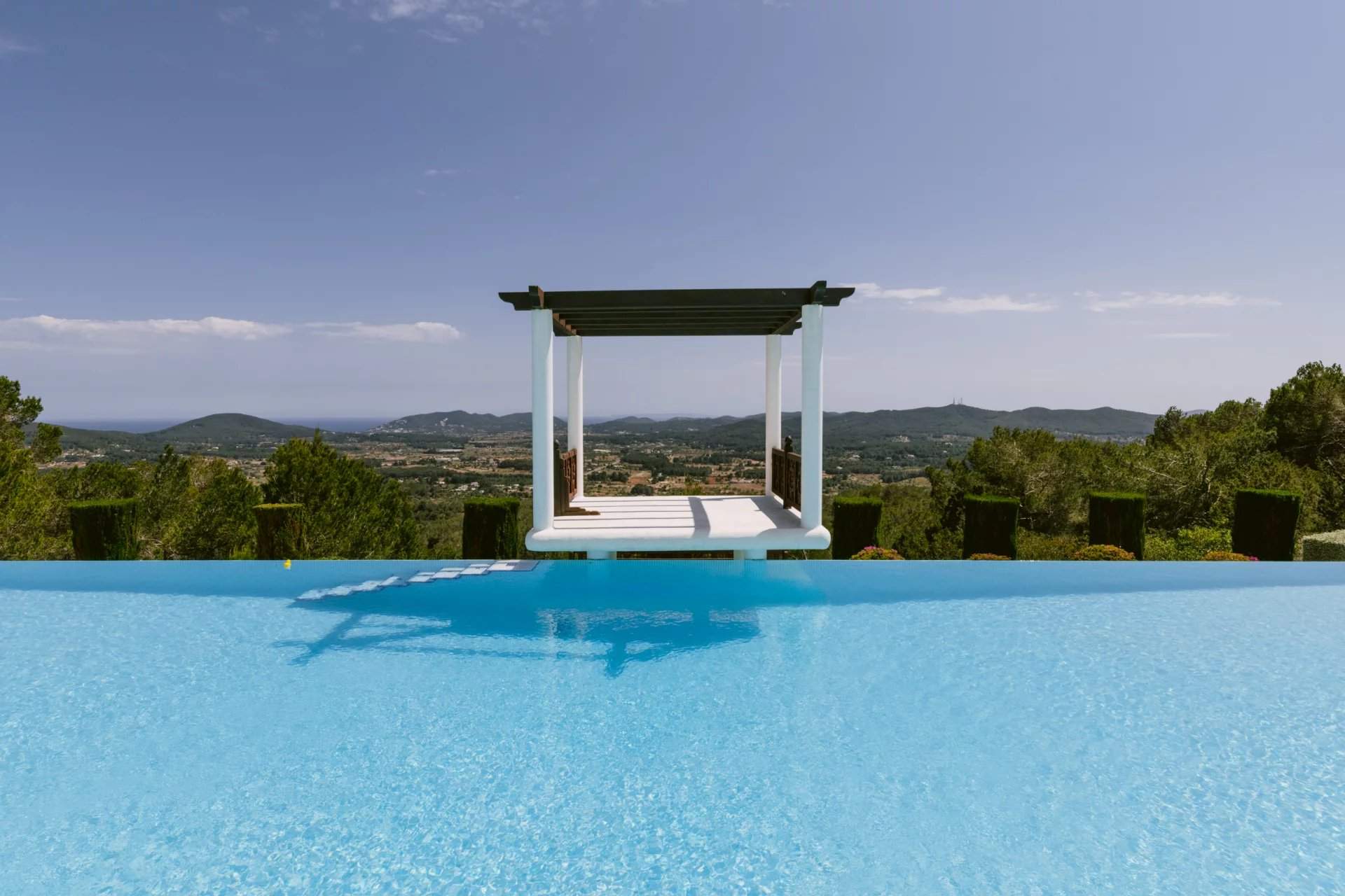 Isla de Ibiza  - Villa 7 Bedrooms - picture 5